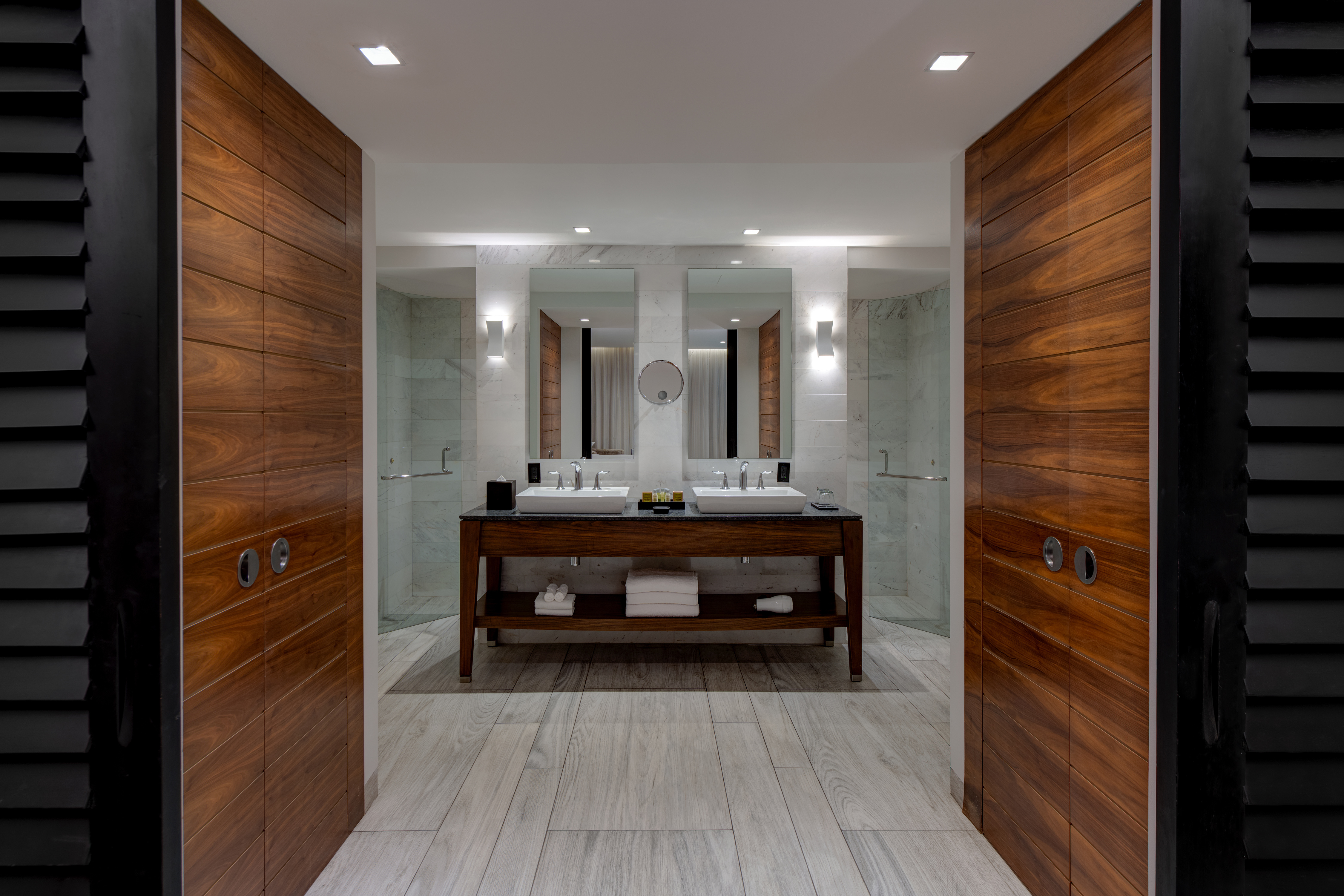 Suite Presidential with Views