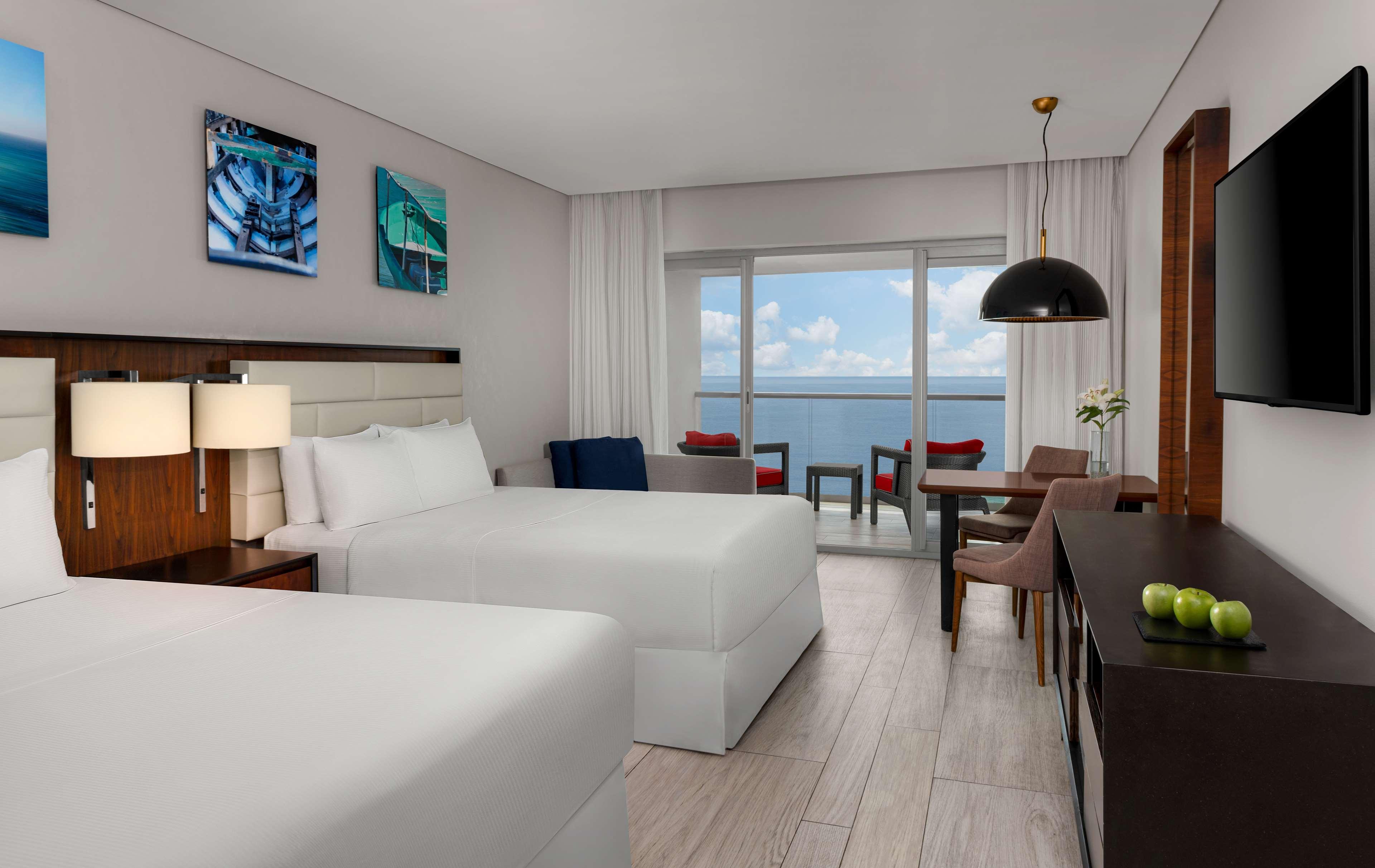 Room Superior Ocean Front