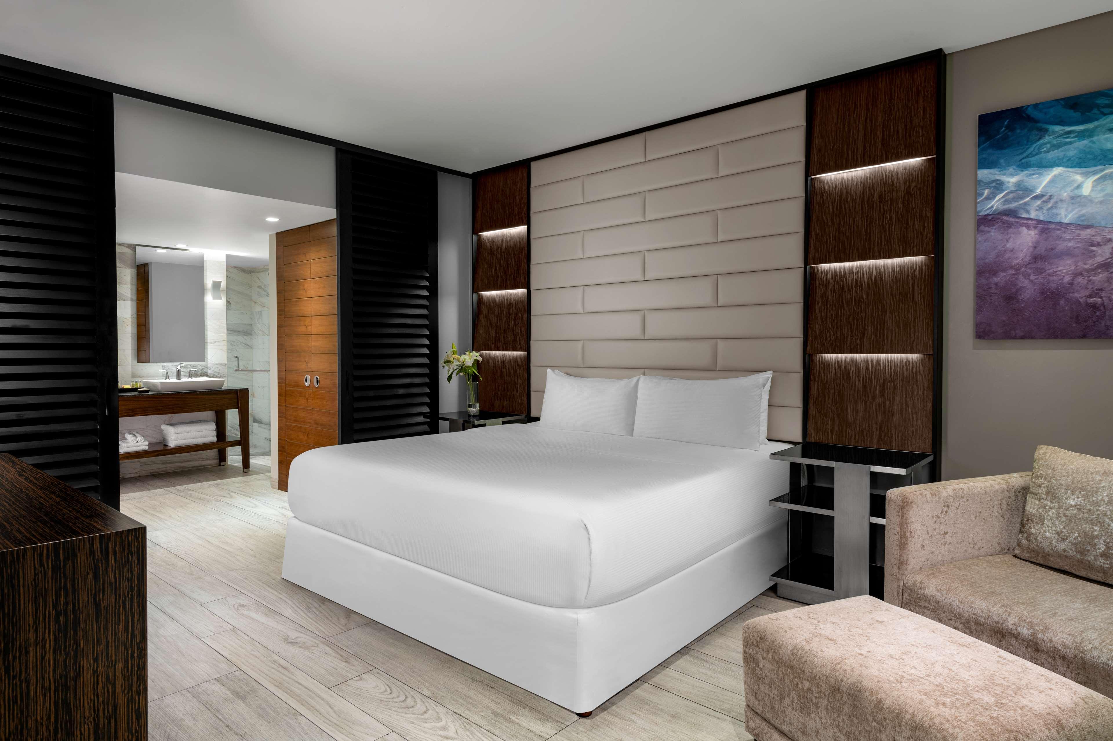 Suite Presidential with Views