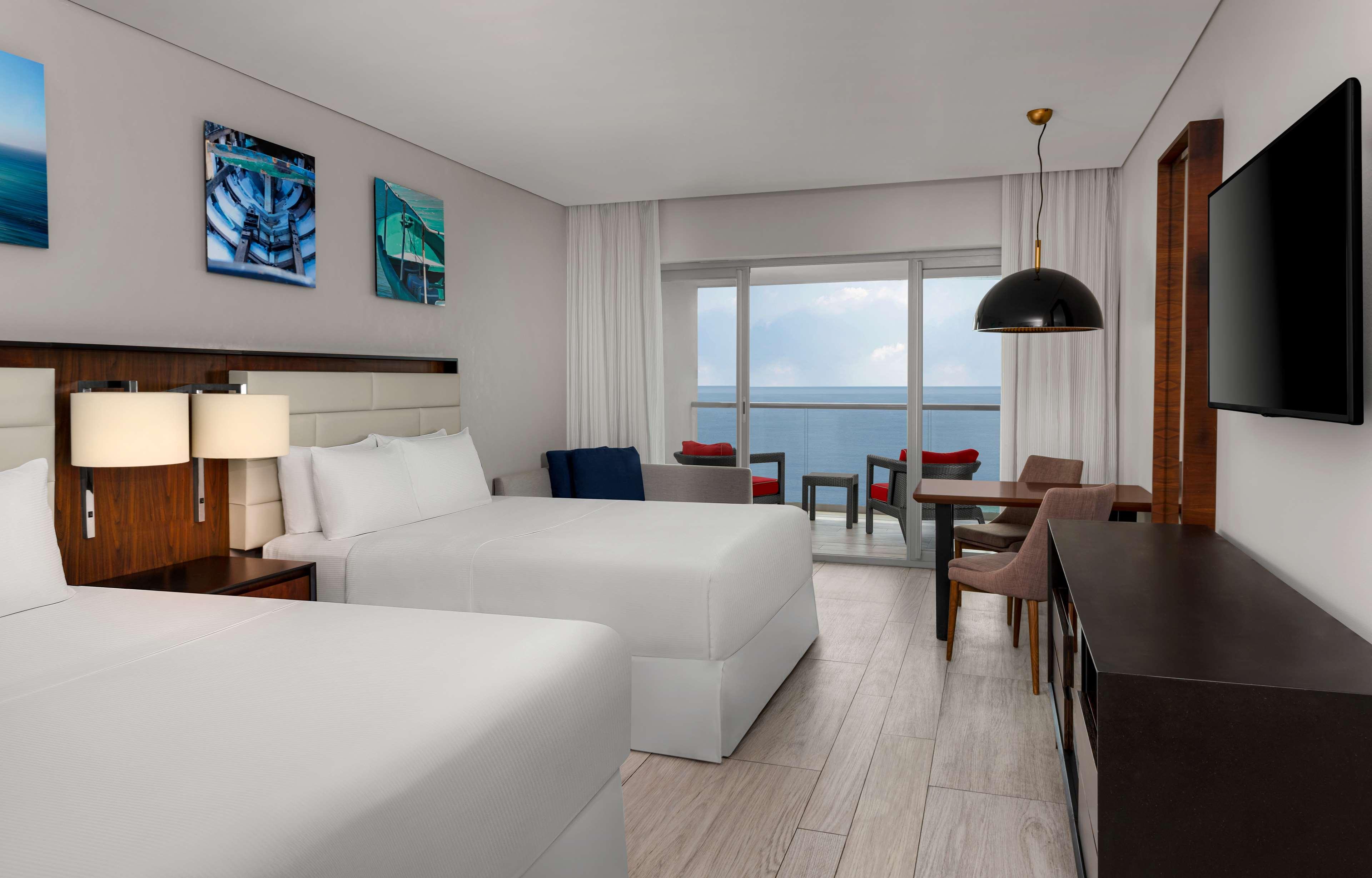 Room Ocean Front