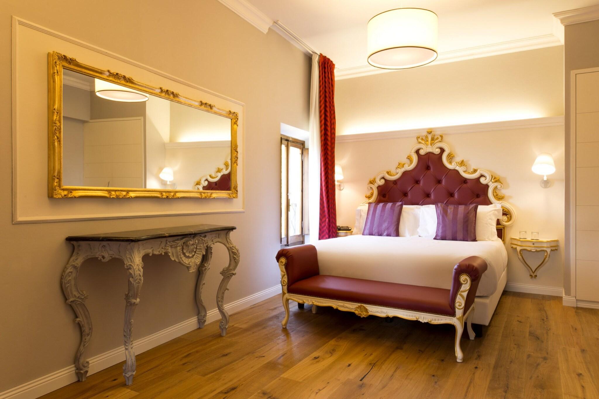 Junior Suite Standard