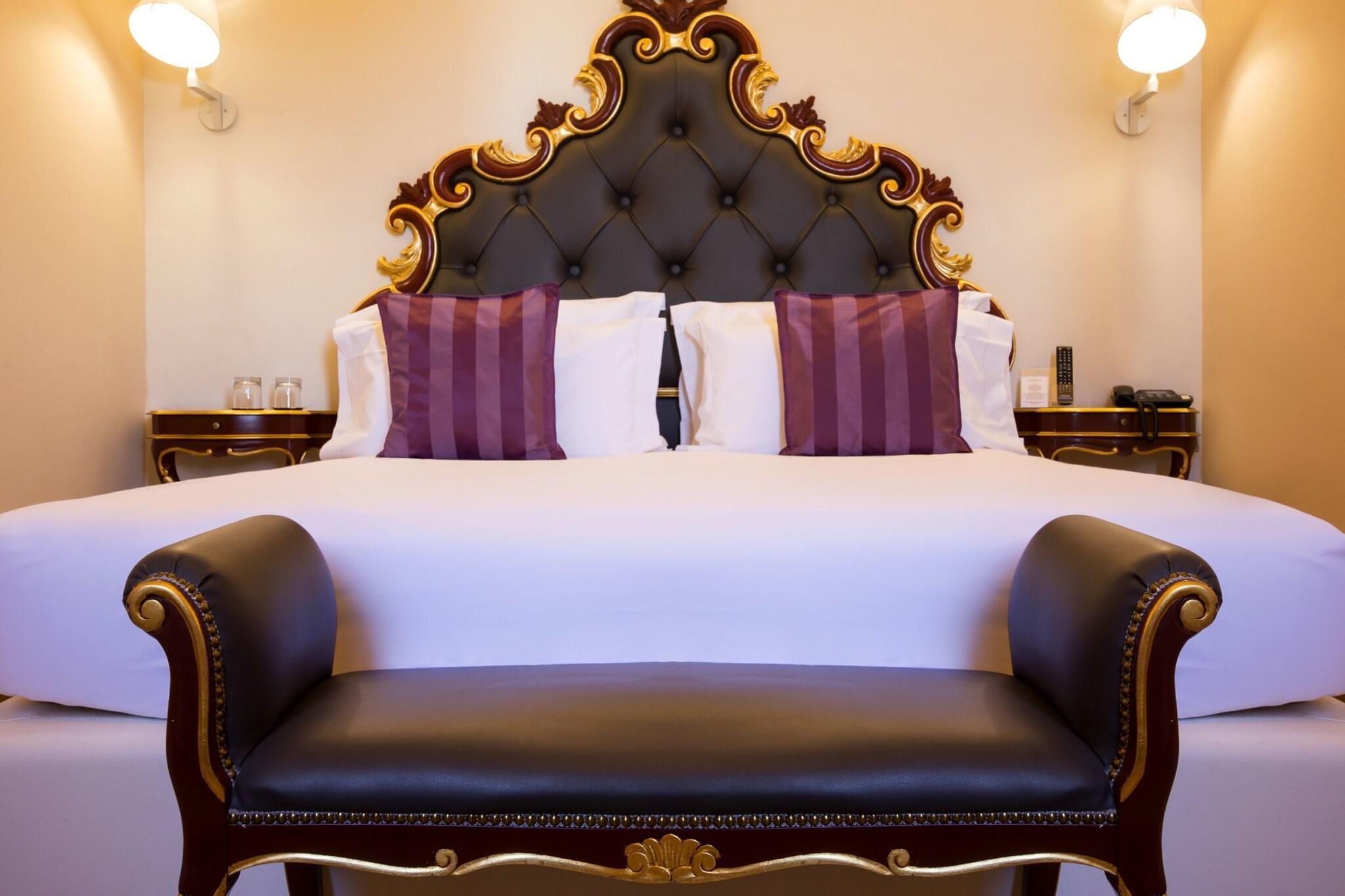 Junior Suite Standard