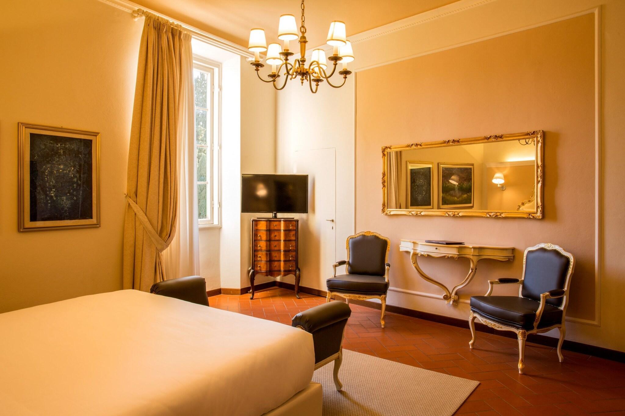 Junior Suite Standard