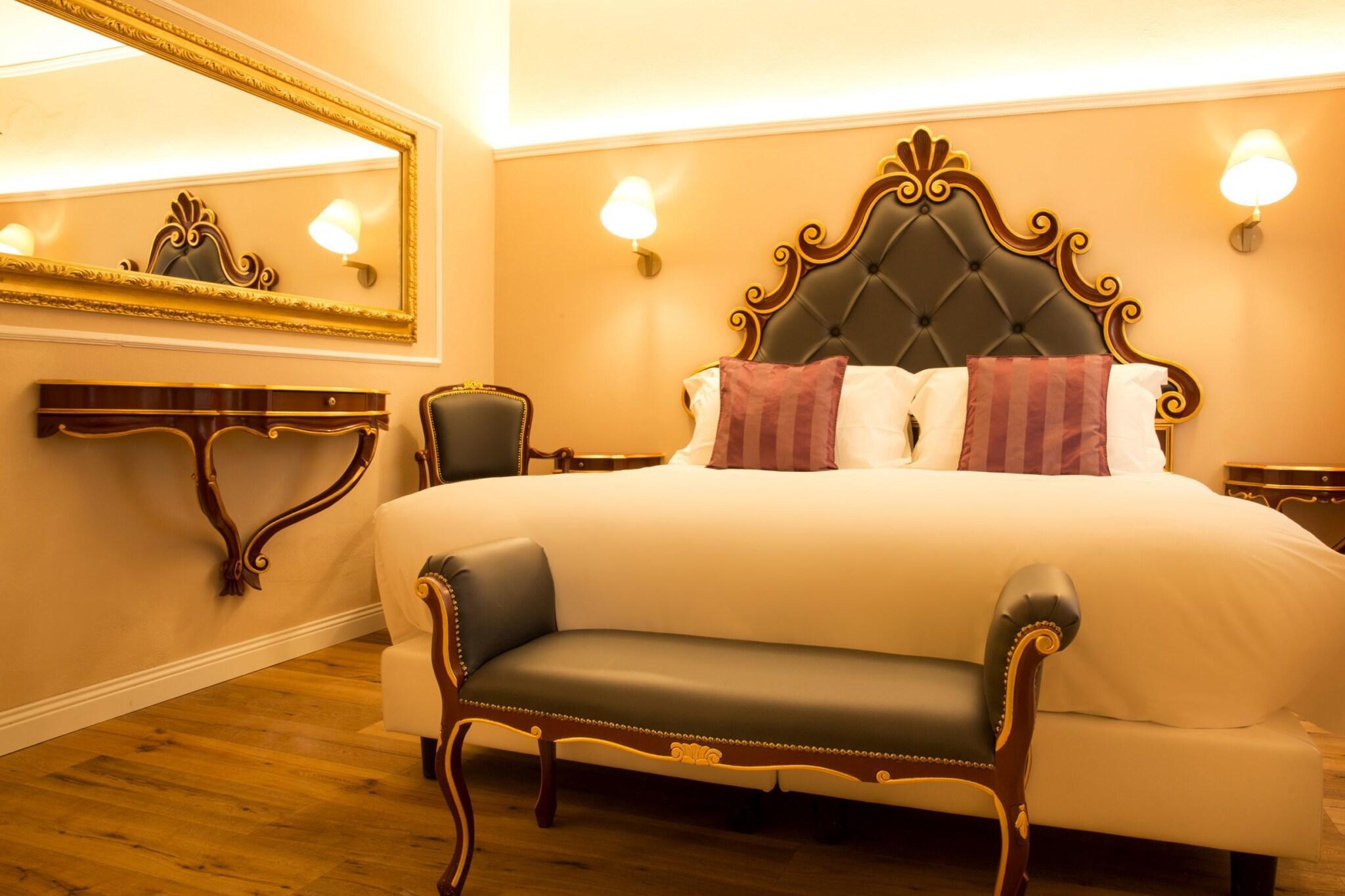 Junior Suite Standard