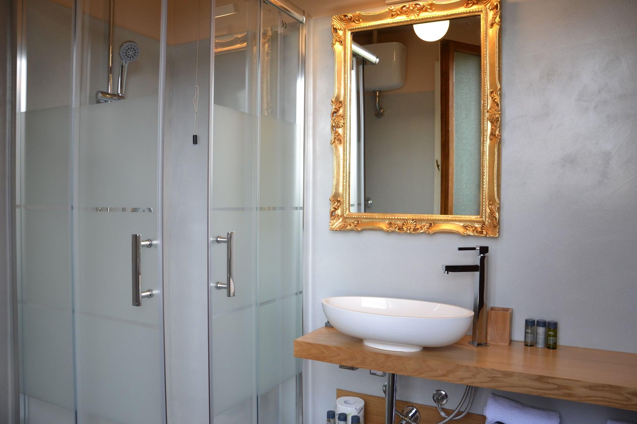 Double Superior King Bed