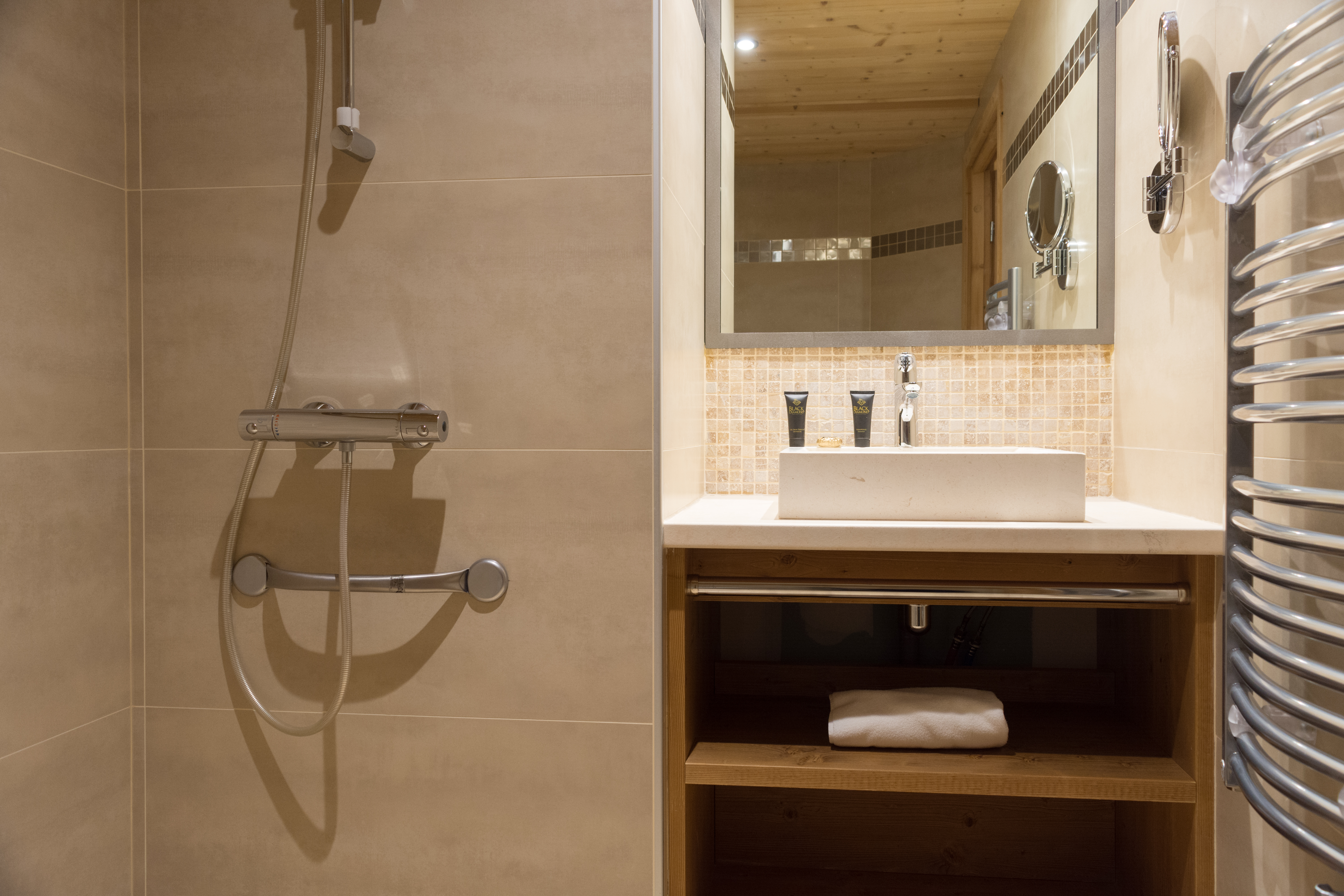 Apartment Capacity 4 Two Bedrooms