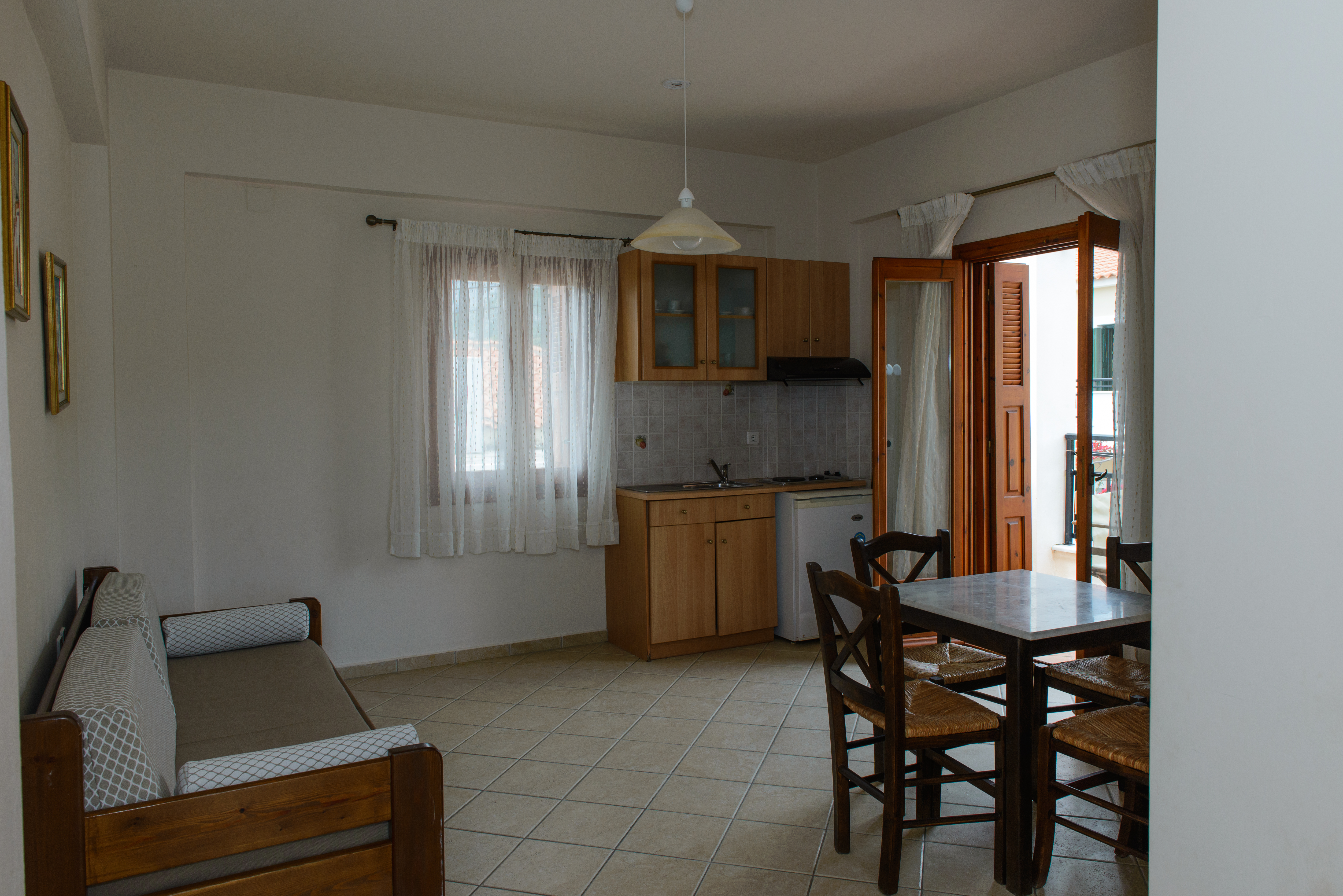 Family Room Mountain View