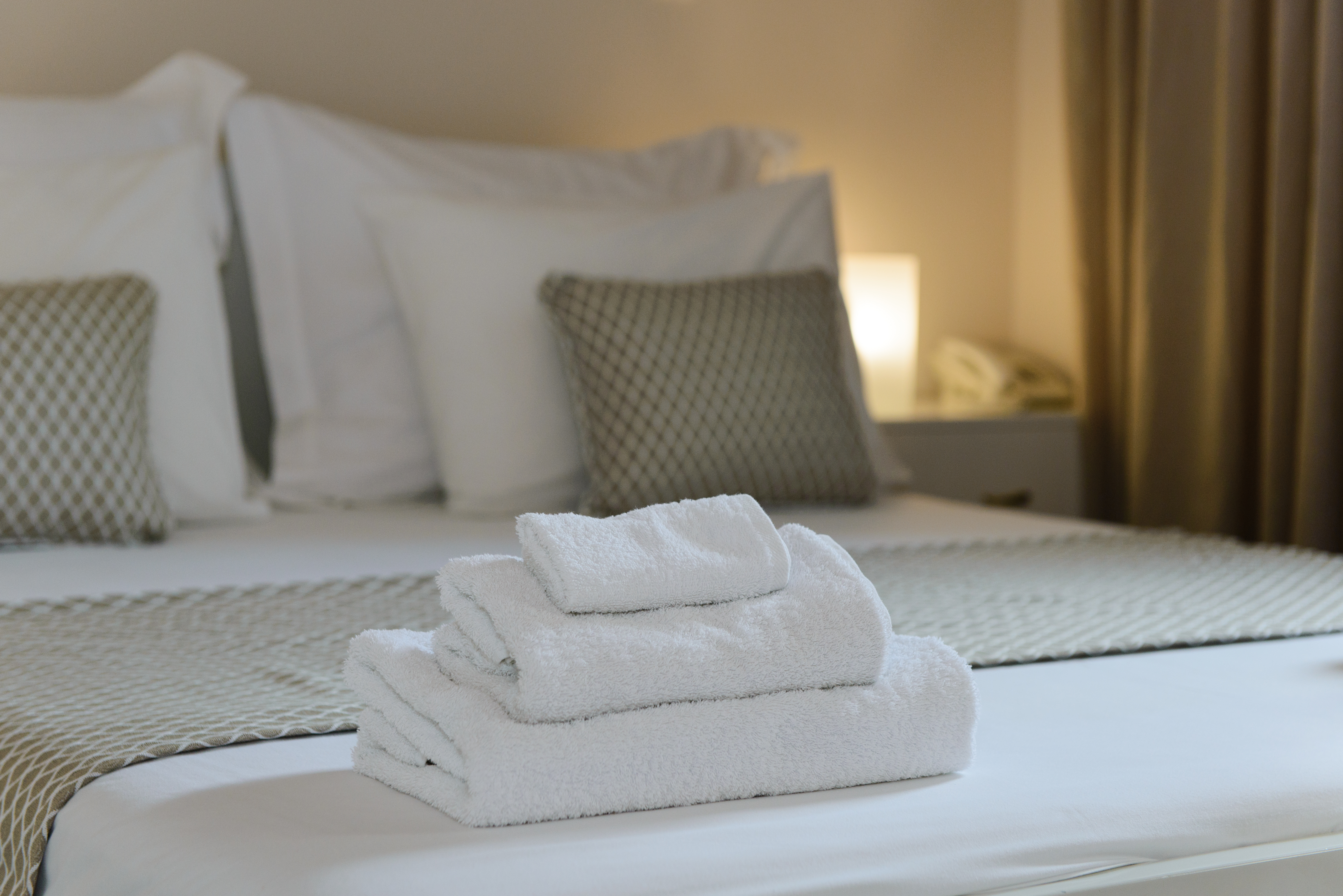 Apartment Superior Sea View