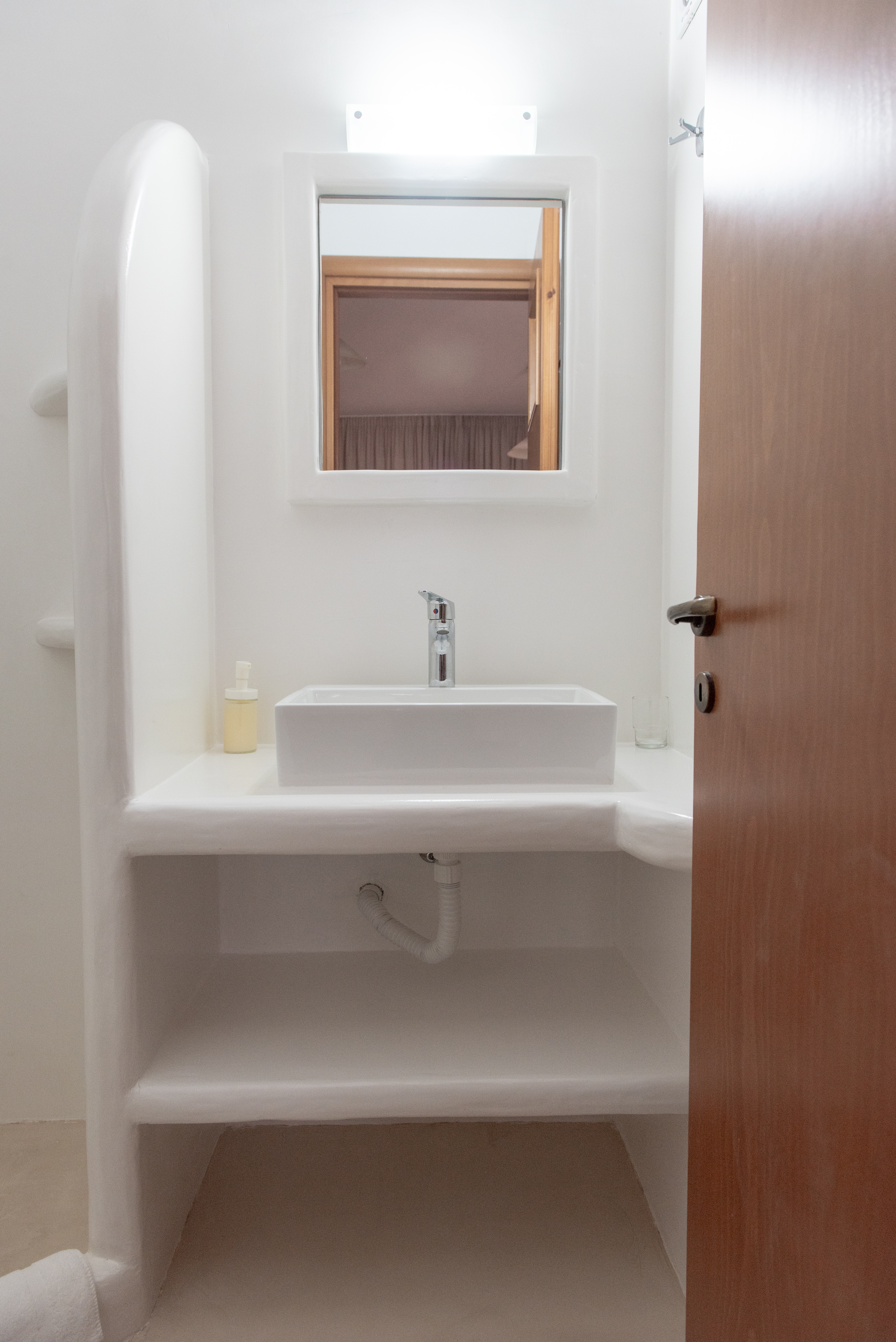 Apartment Superior Sea View