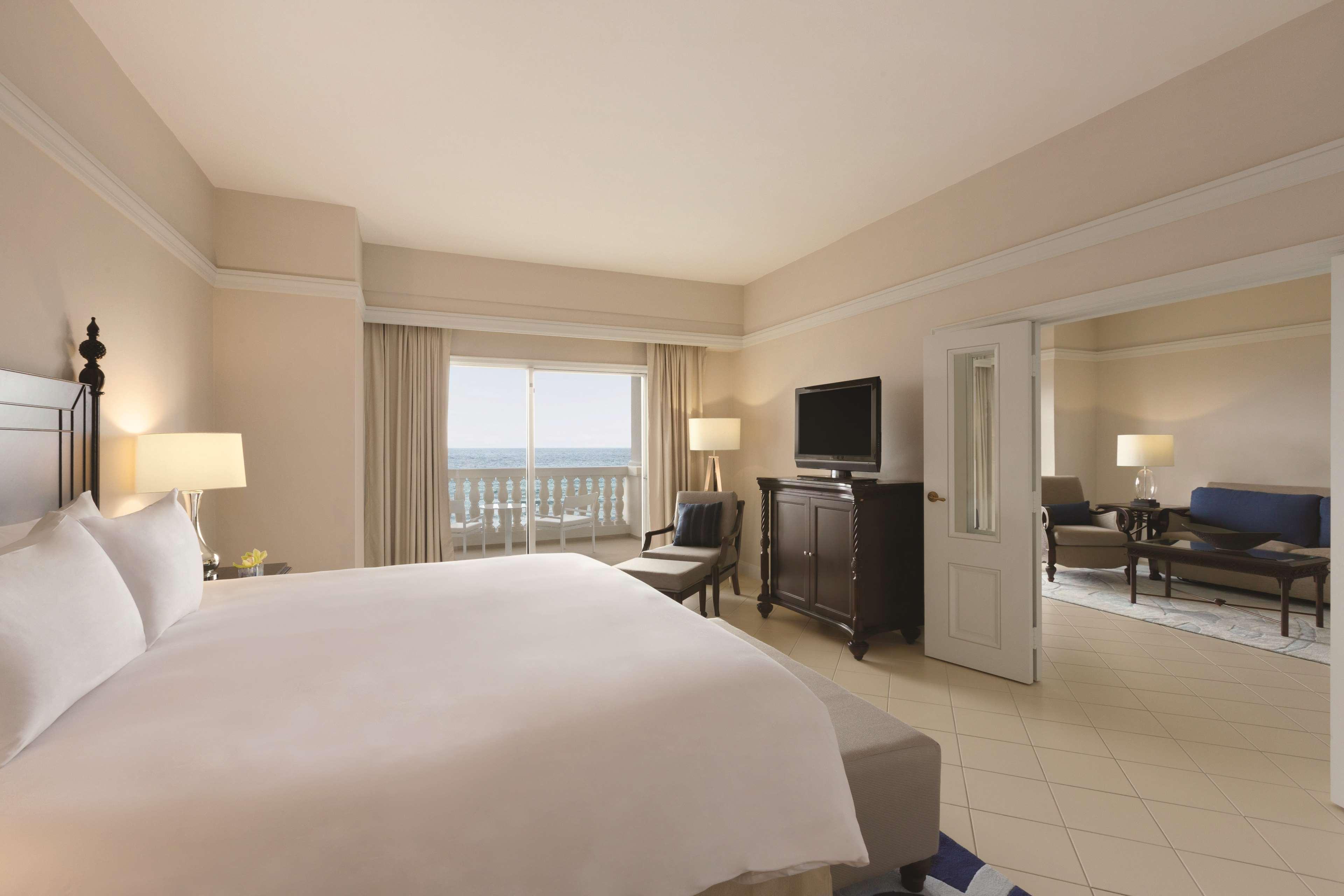 Suite Ocean View One Bedroom