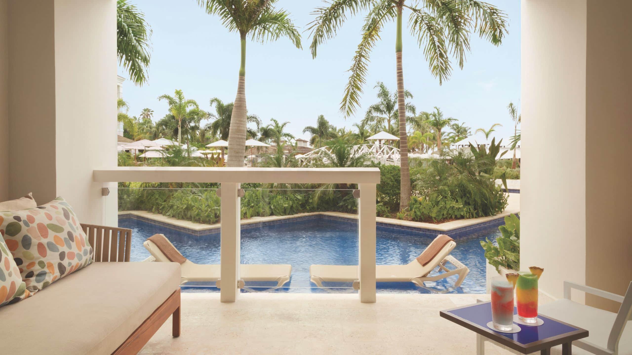 Junior Suite Standard