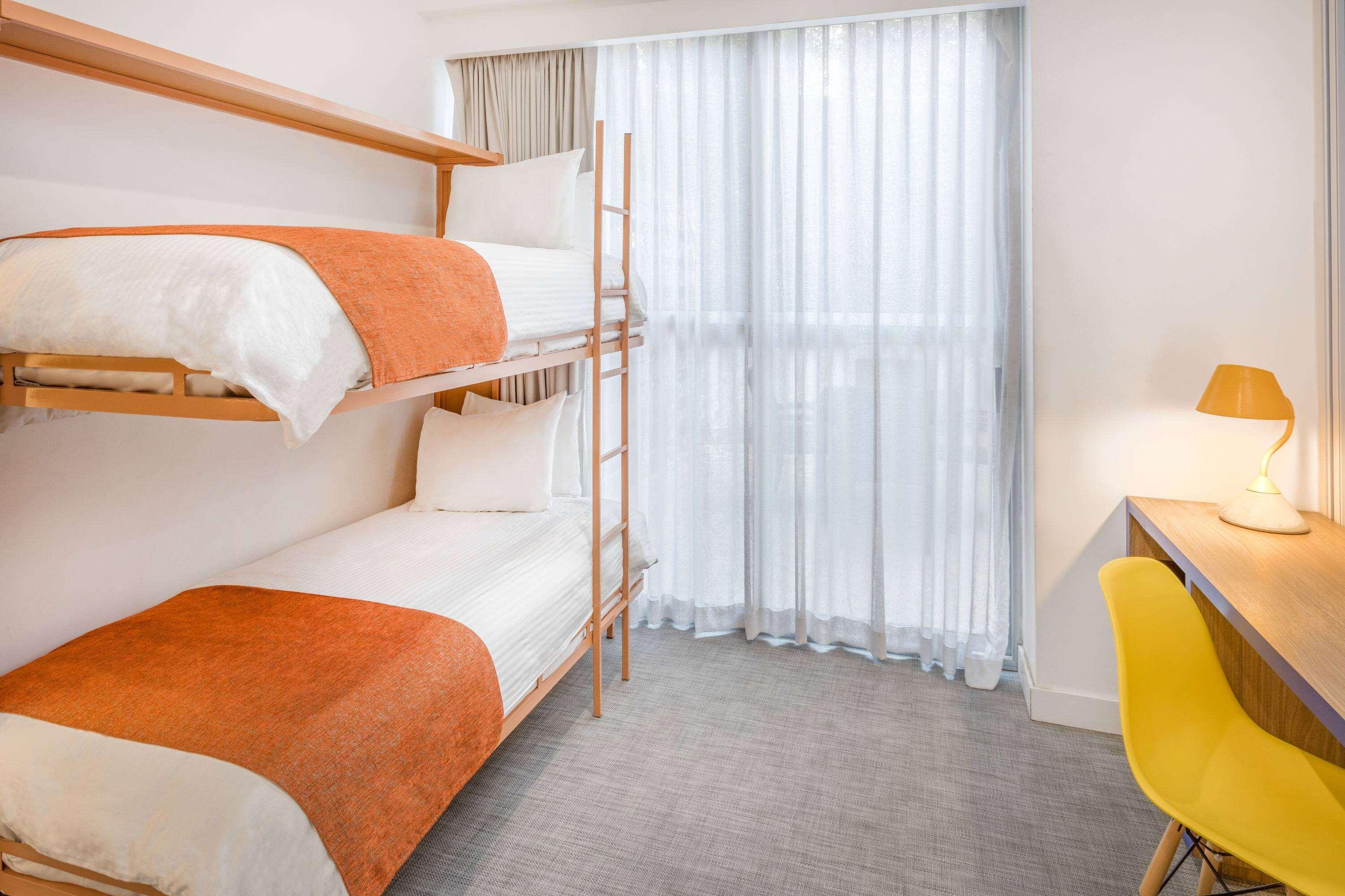 Family Room Non Smoking