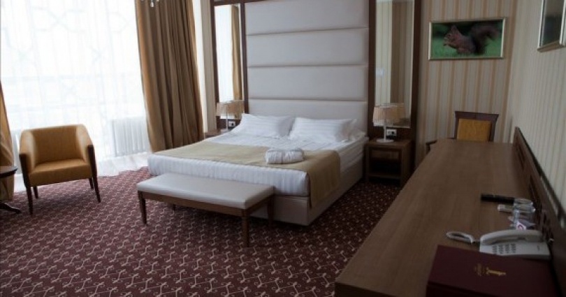 Double Single Standard