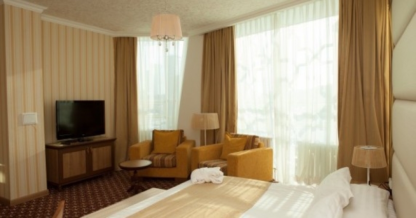 Double Single Standard