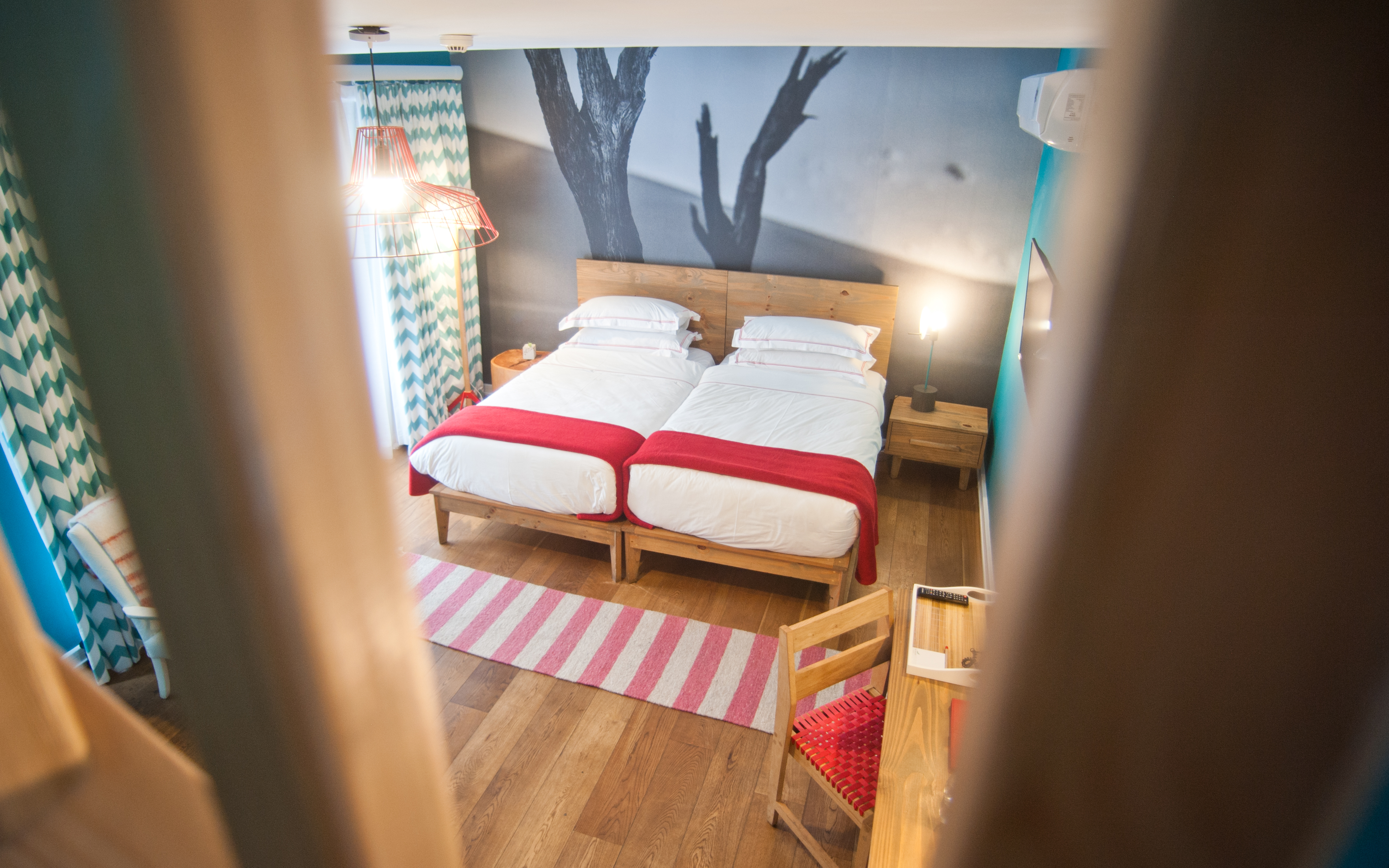 Family Room Standard