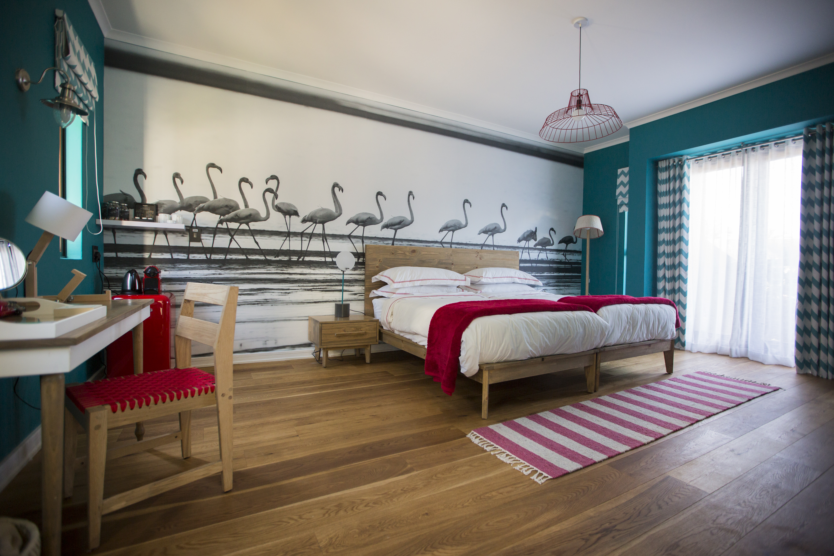 Family Room Standard