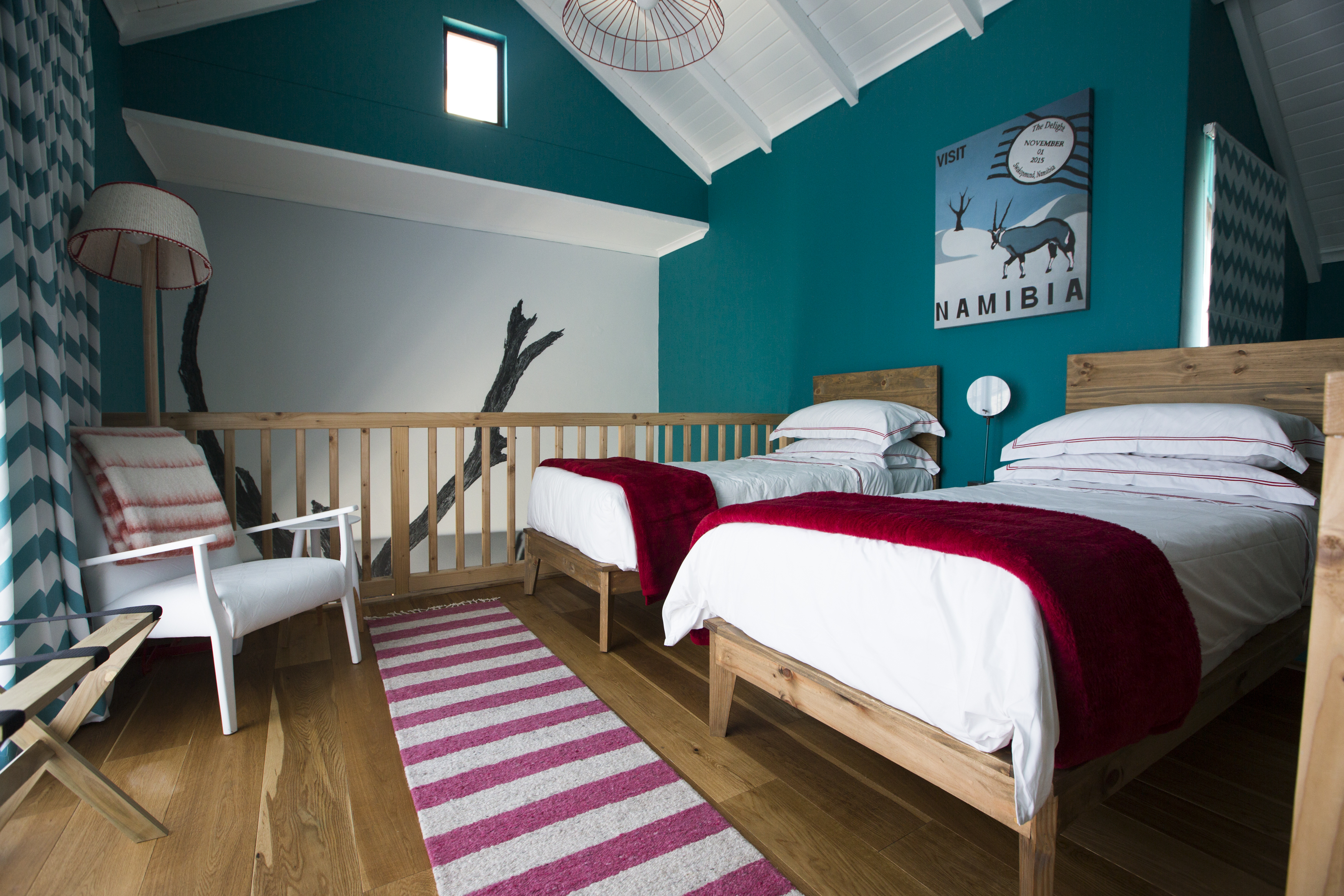 Family Room Standard