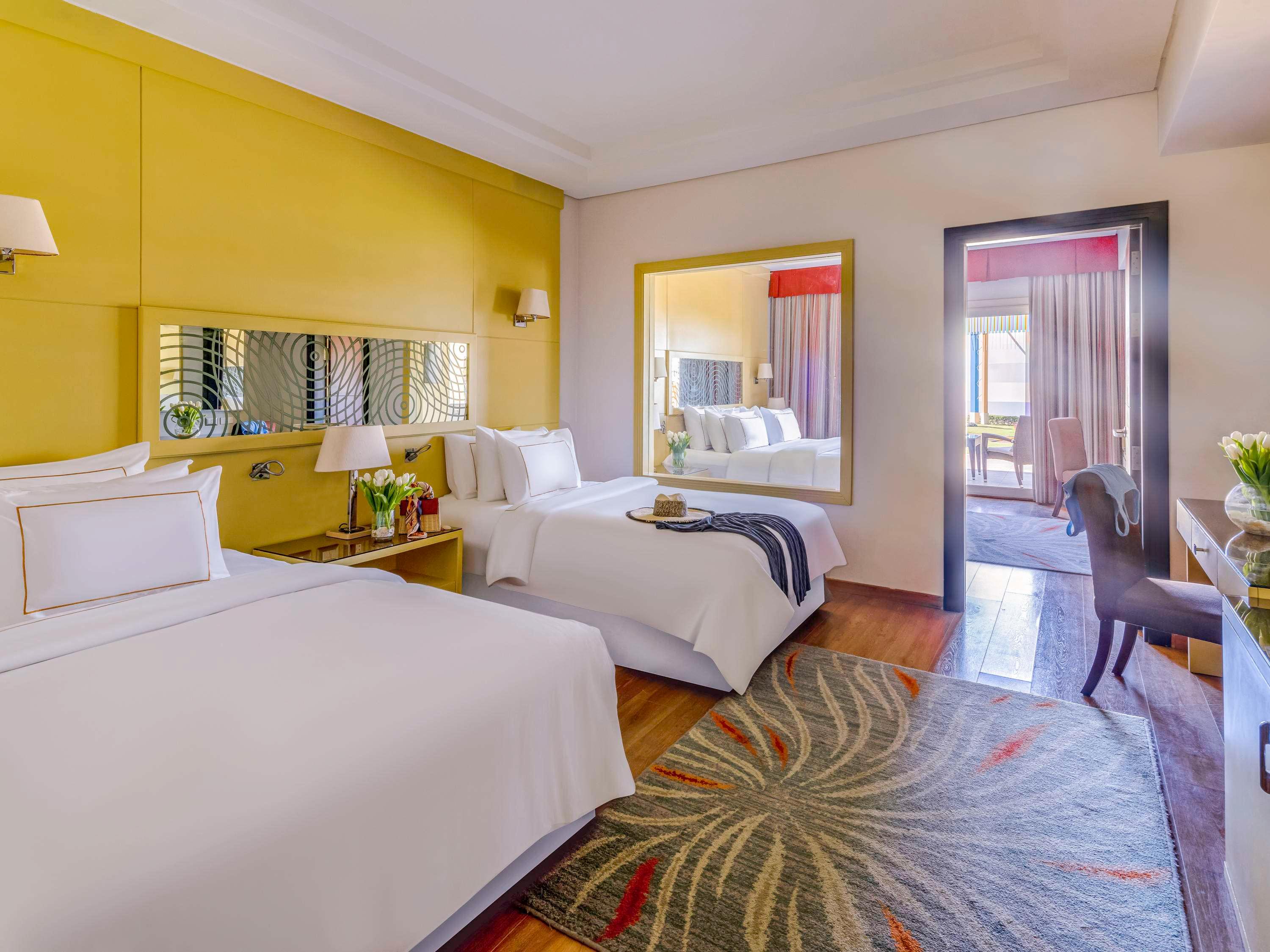 Family Room Standard