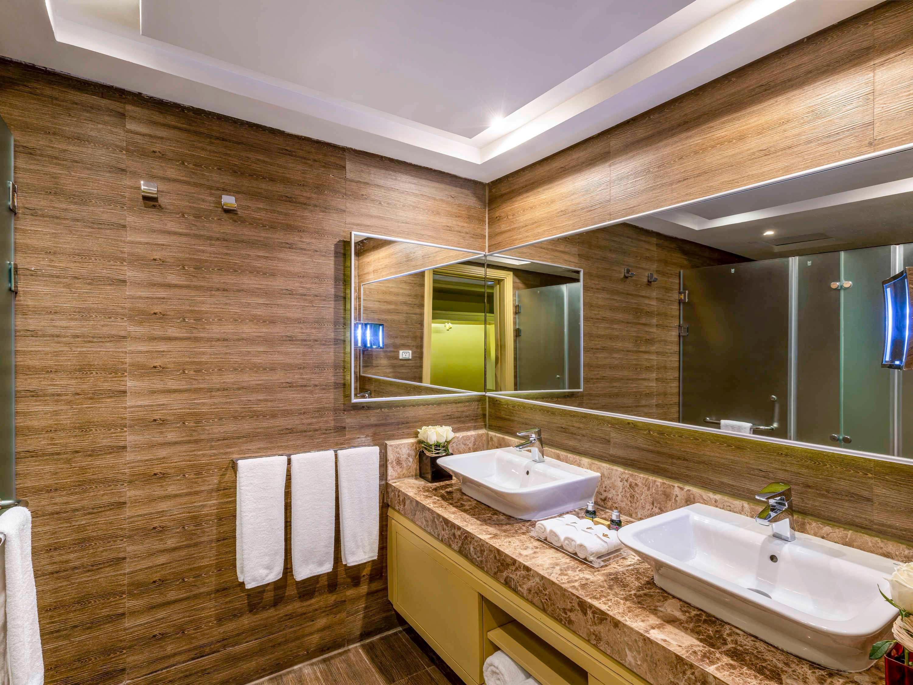 Family Room Standard