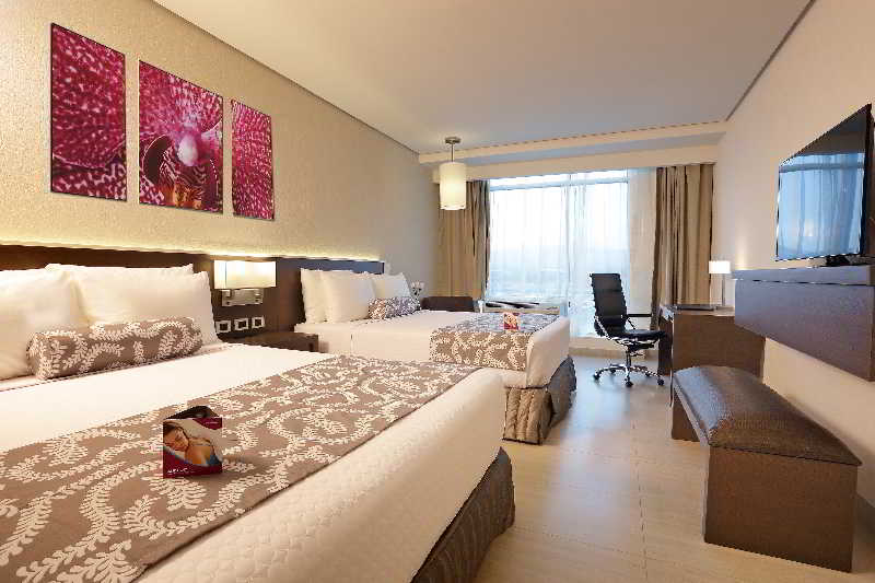 Double Luxury