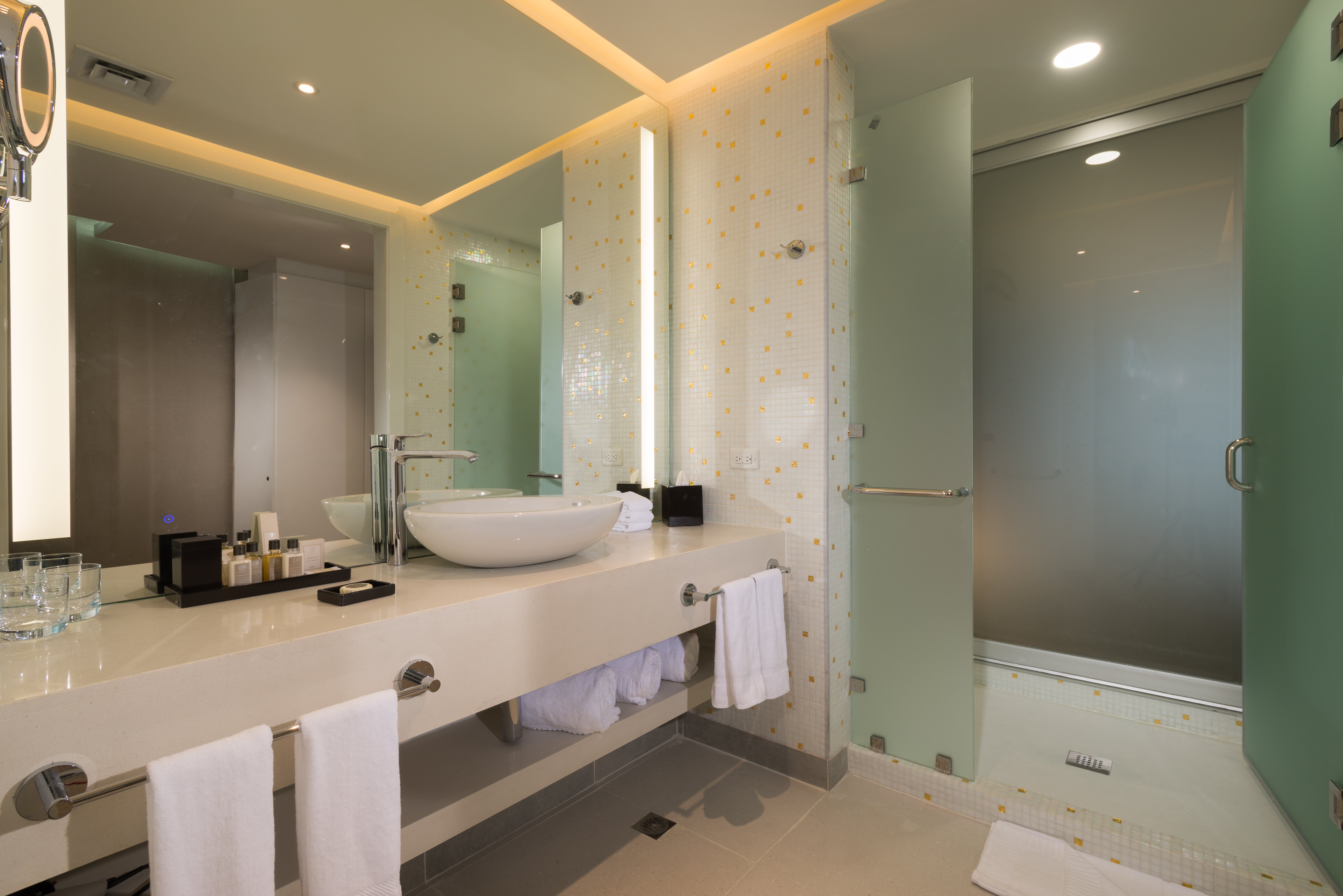 Double Executive 2 Double Beds