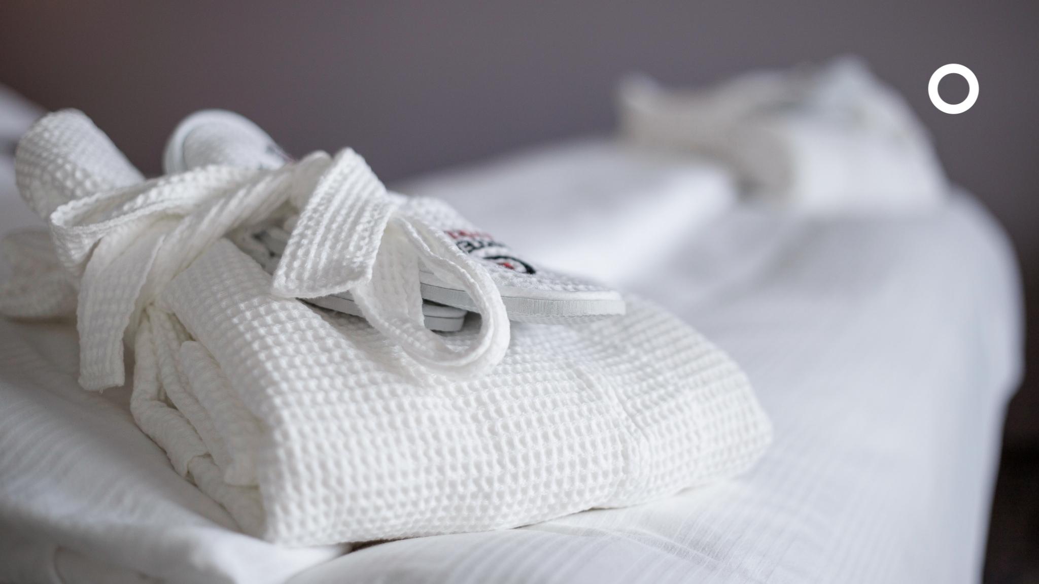 Double or Twin Deluxe