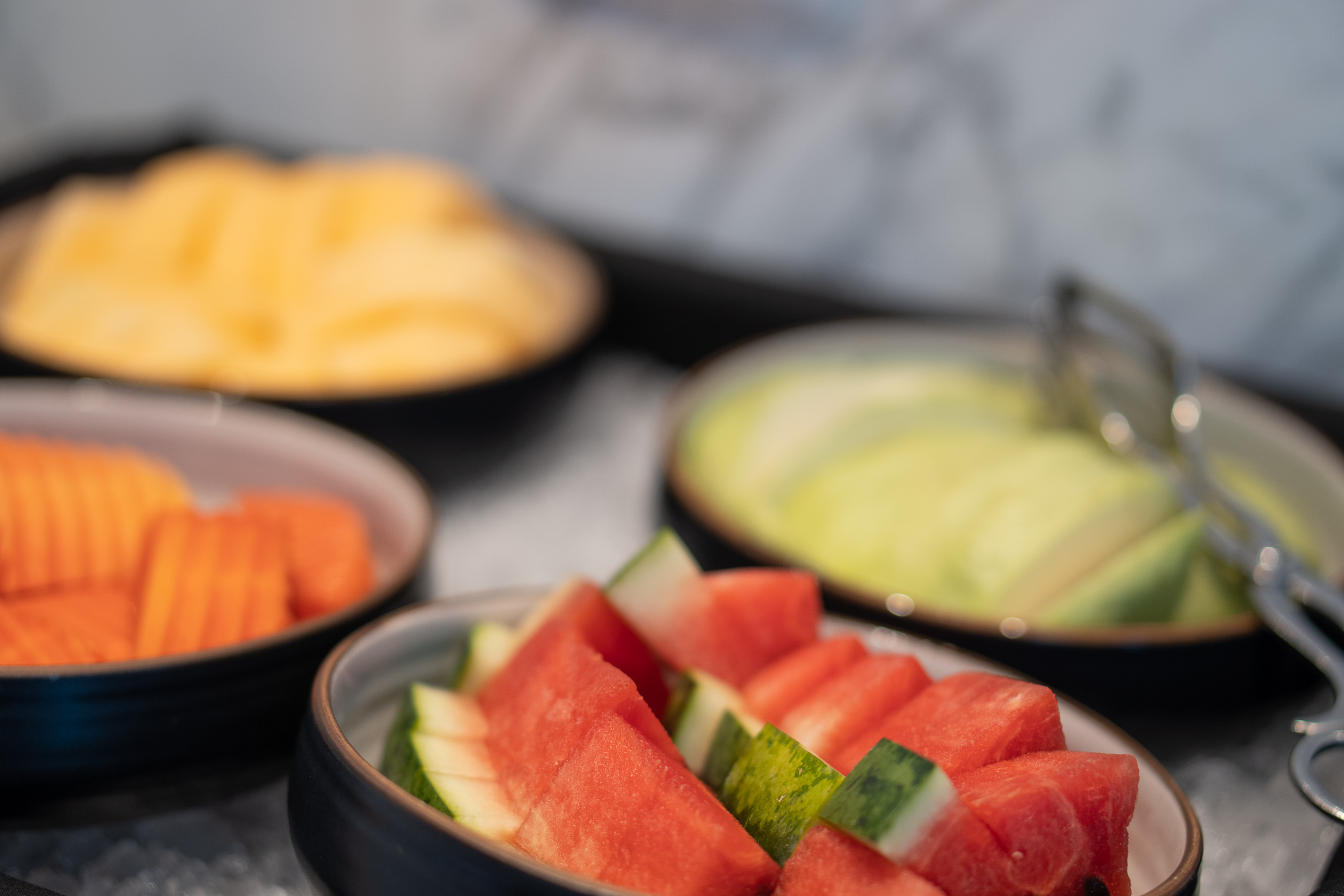 Twin Deluxe Executive