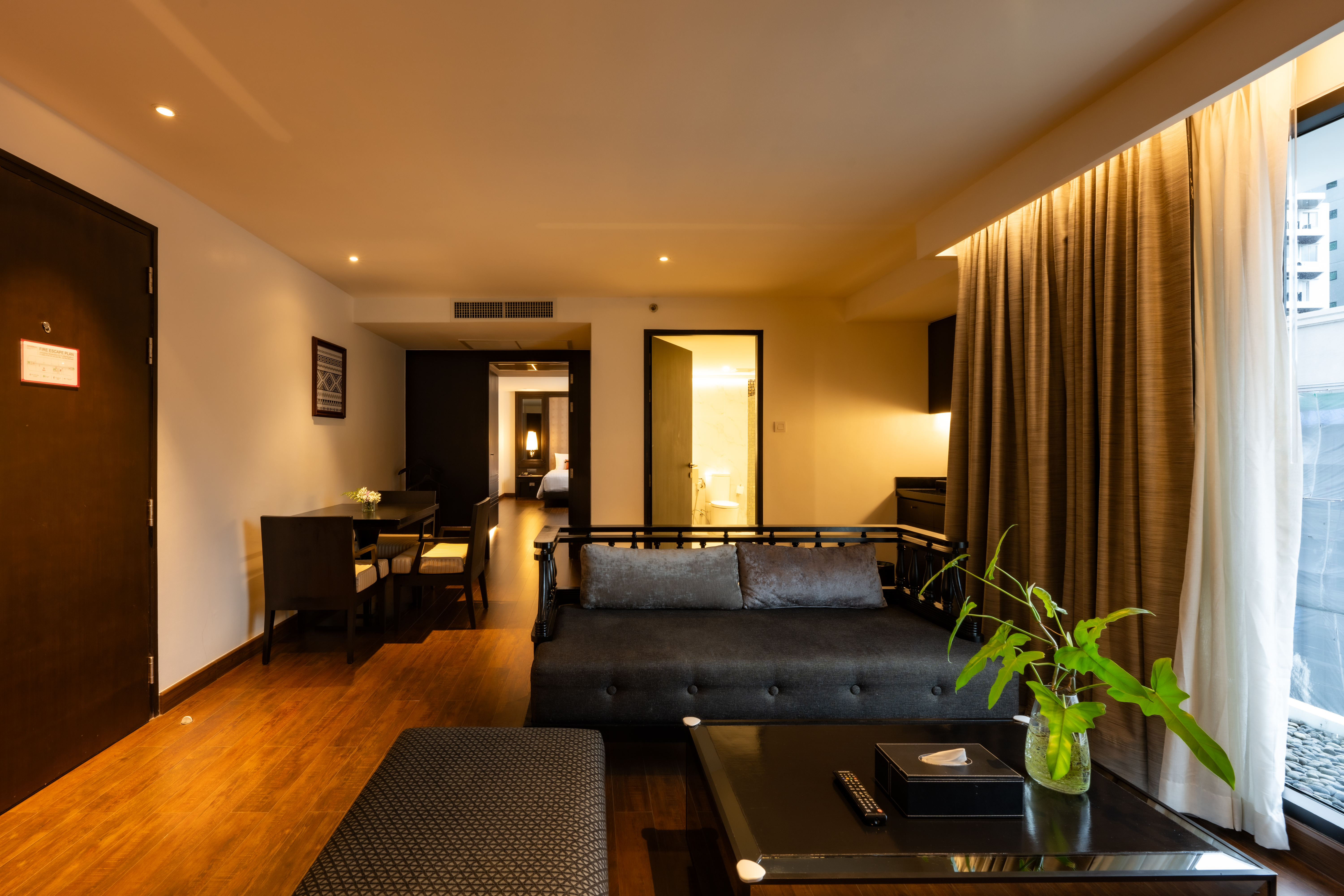 Junior Suite Standard