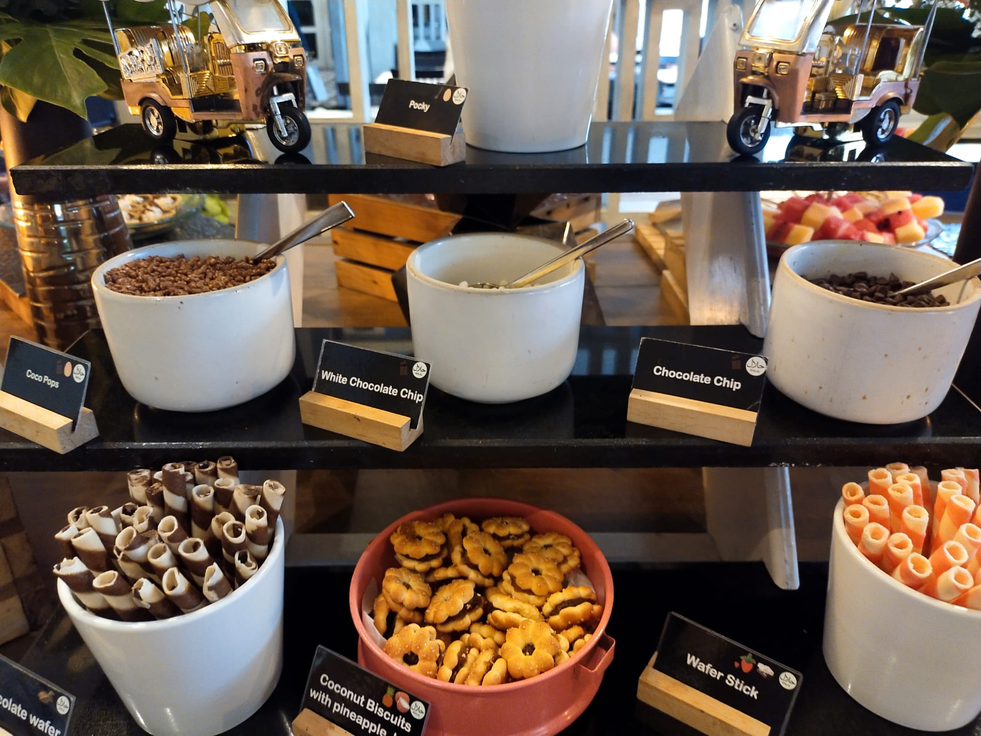 Family Room Standard