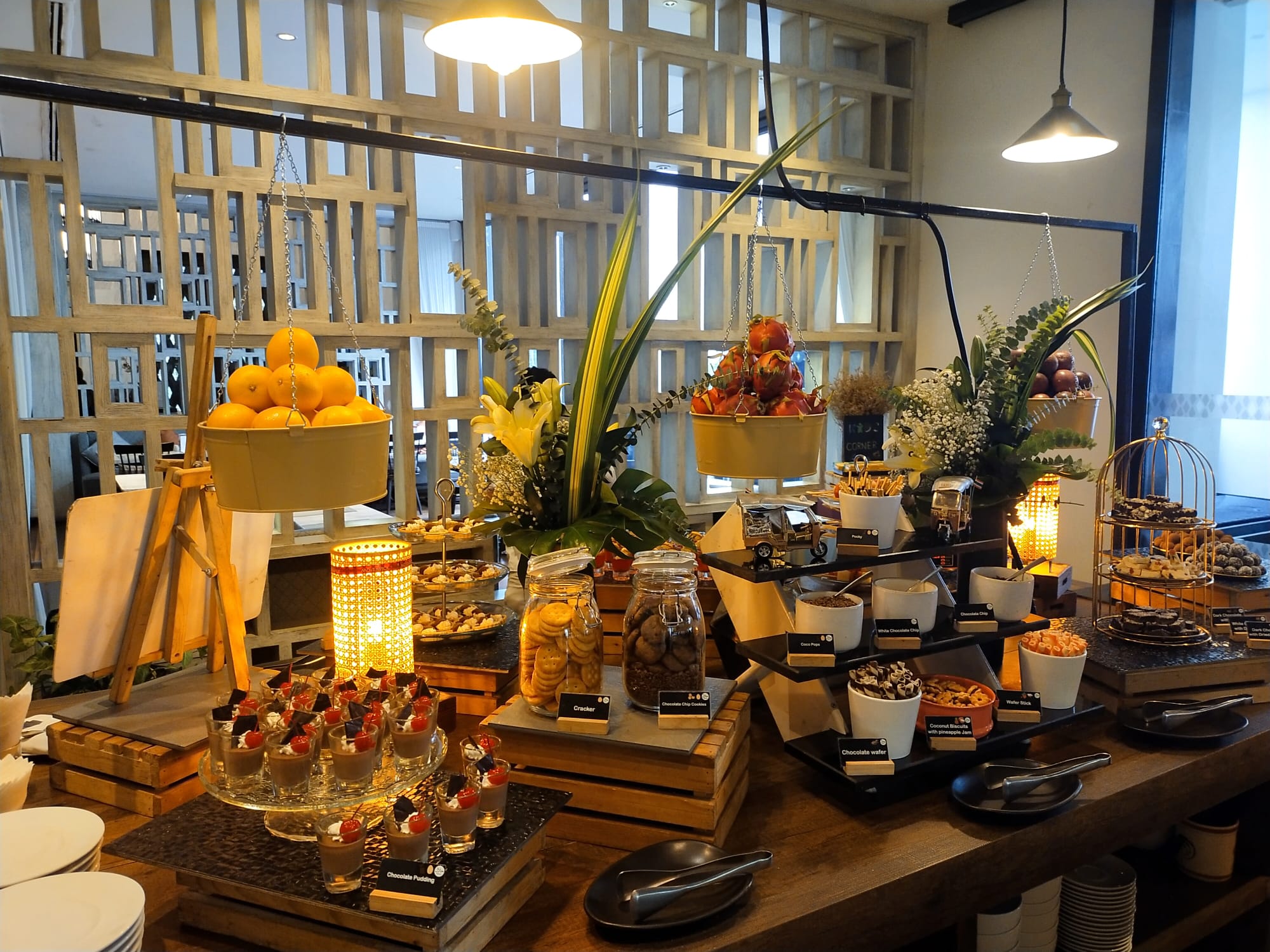 Family Room Standard