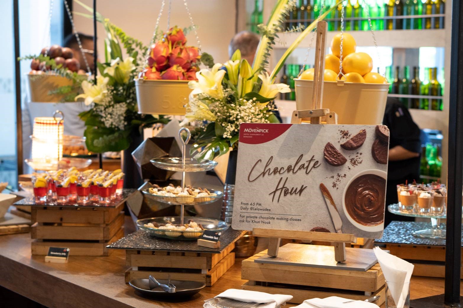 Family Room Standard