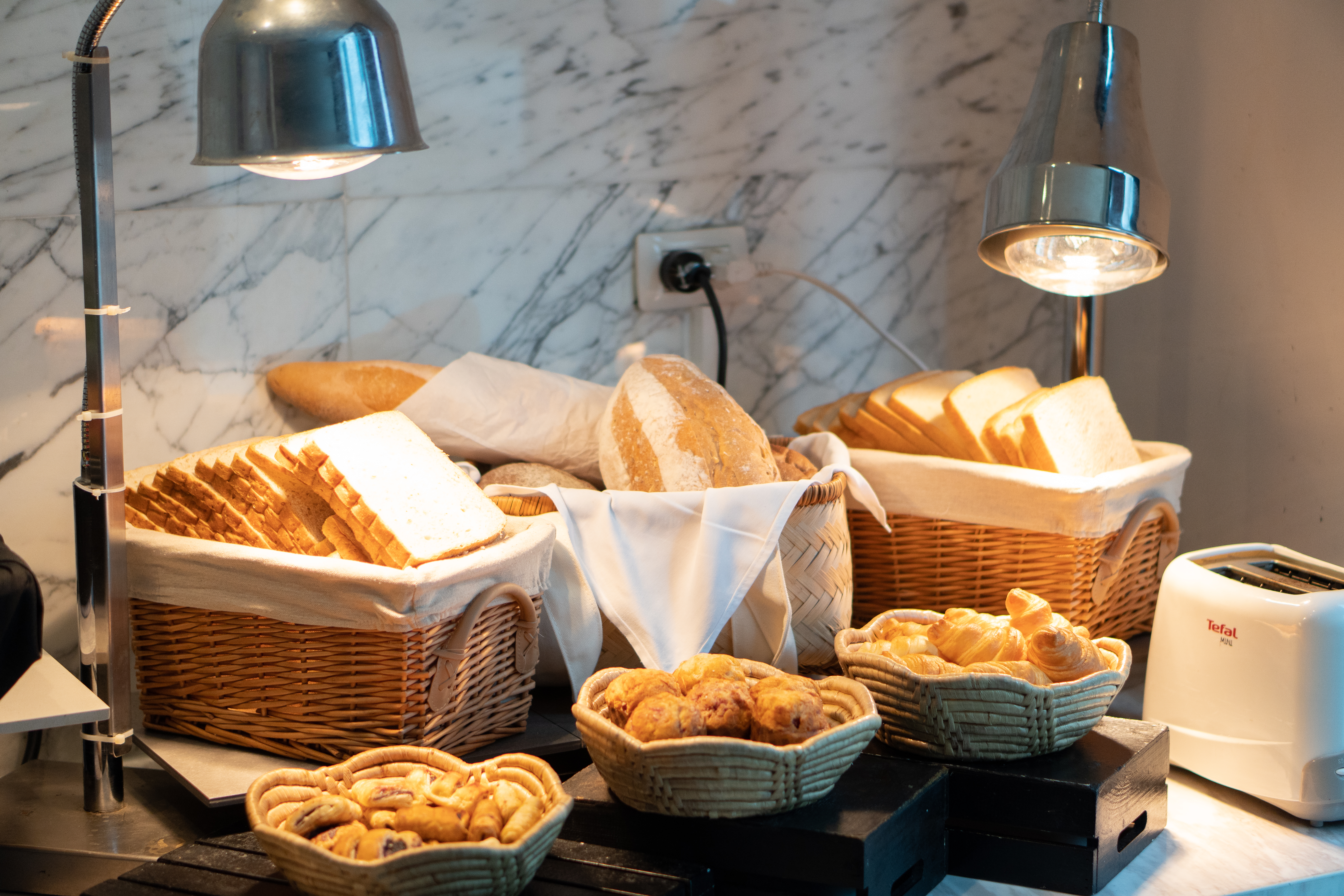 Double Deluxe Executive