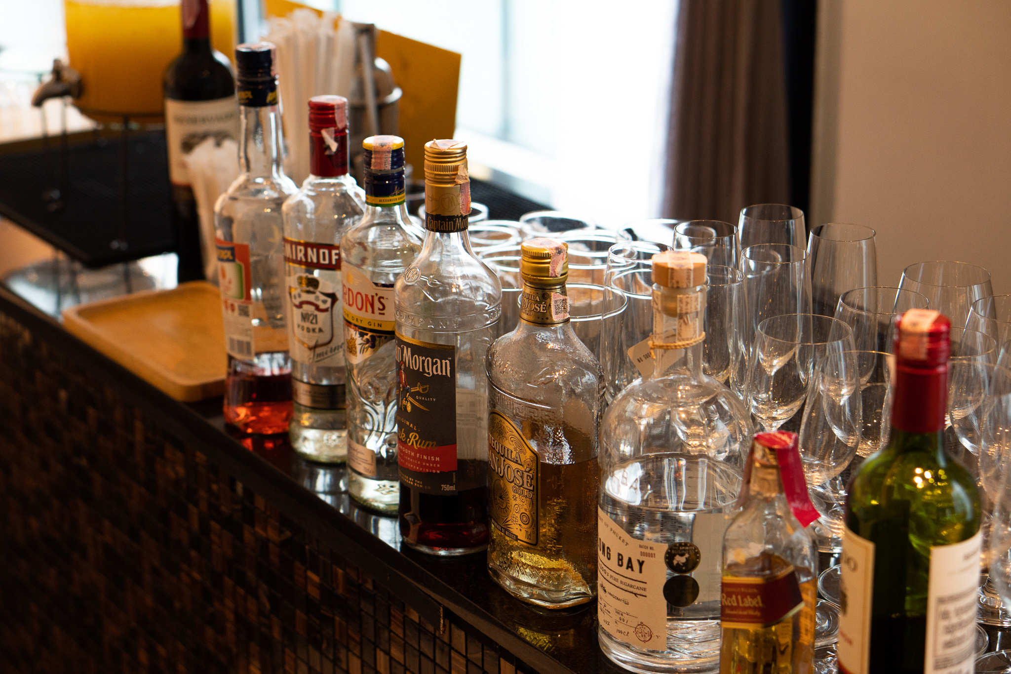 Double Deluxe Executive