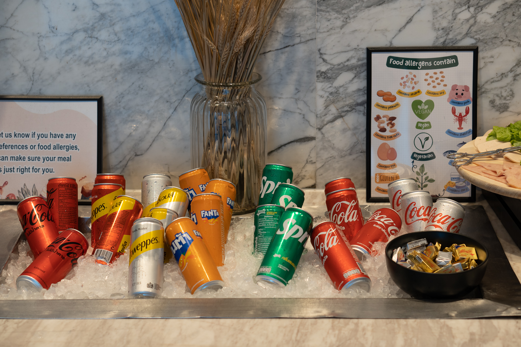 Double Deluxe Executive