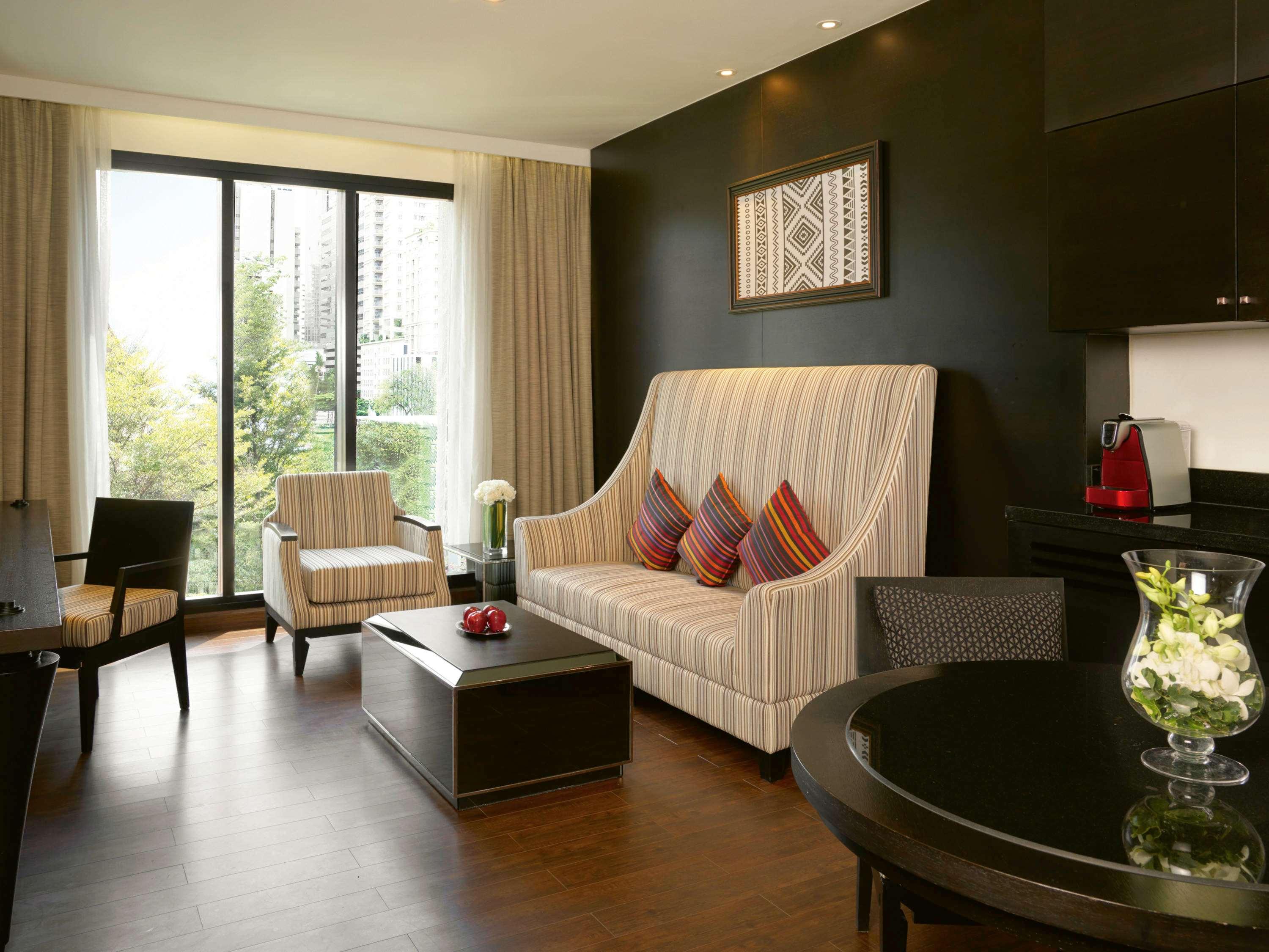 Junior Suite Standard