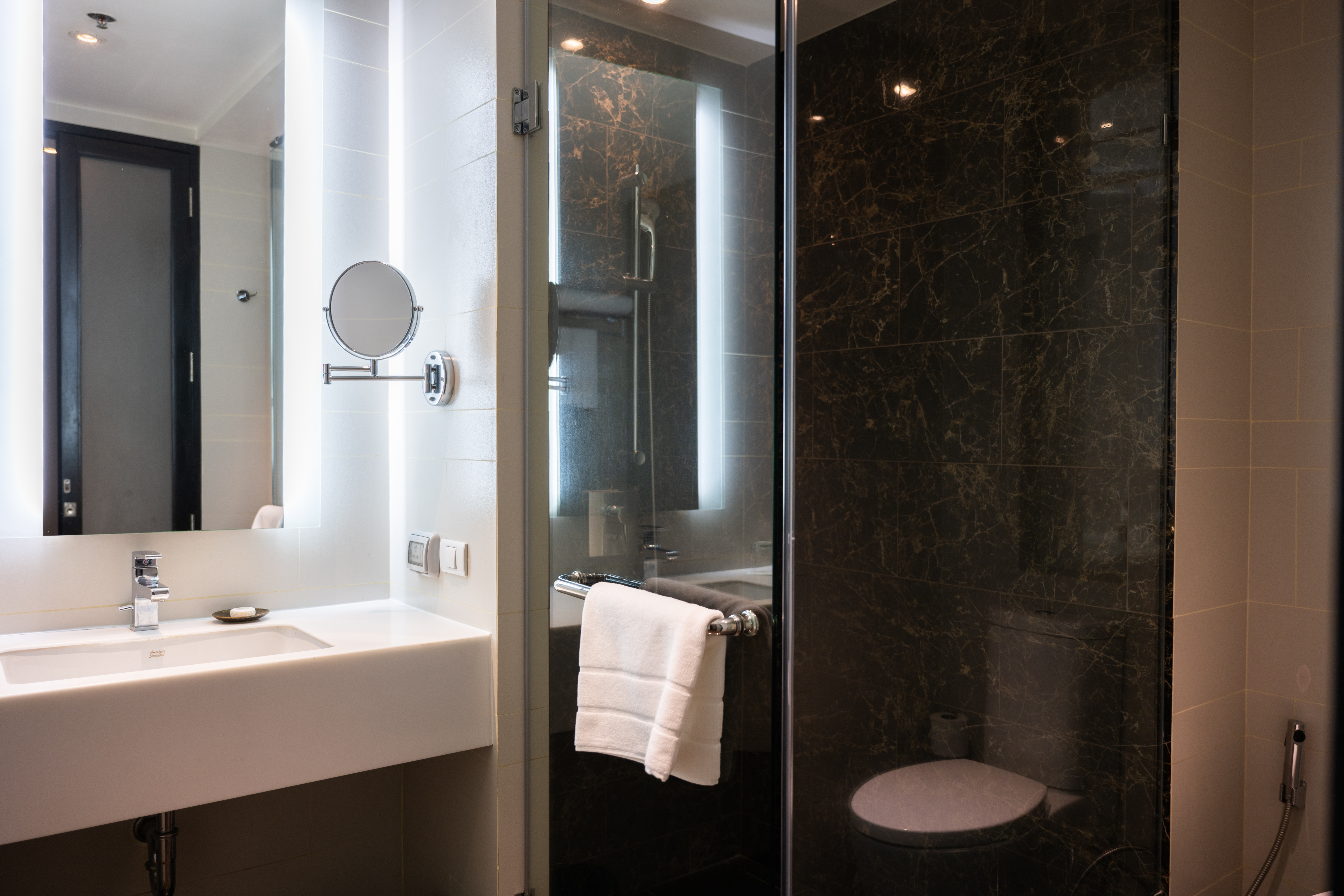 Family Room Standard