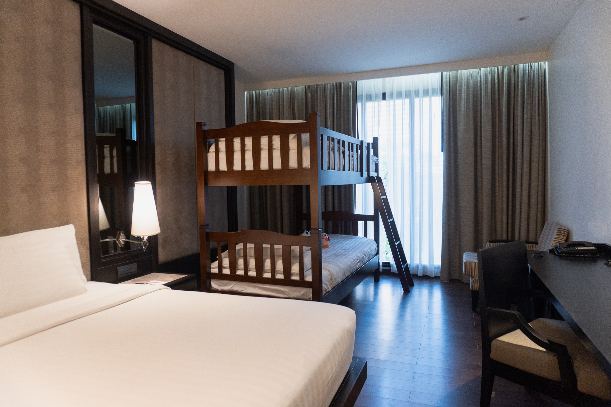 Family Room Standard