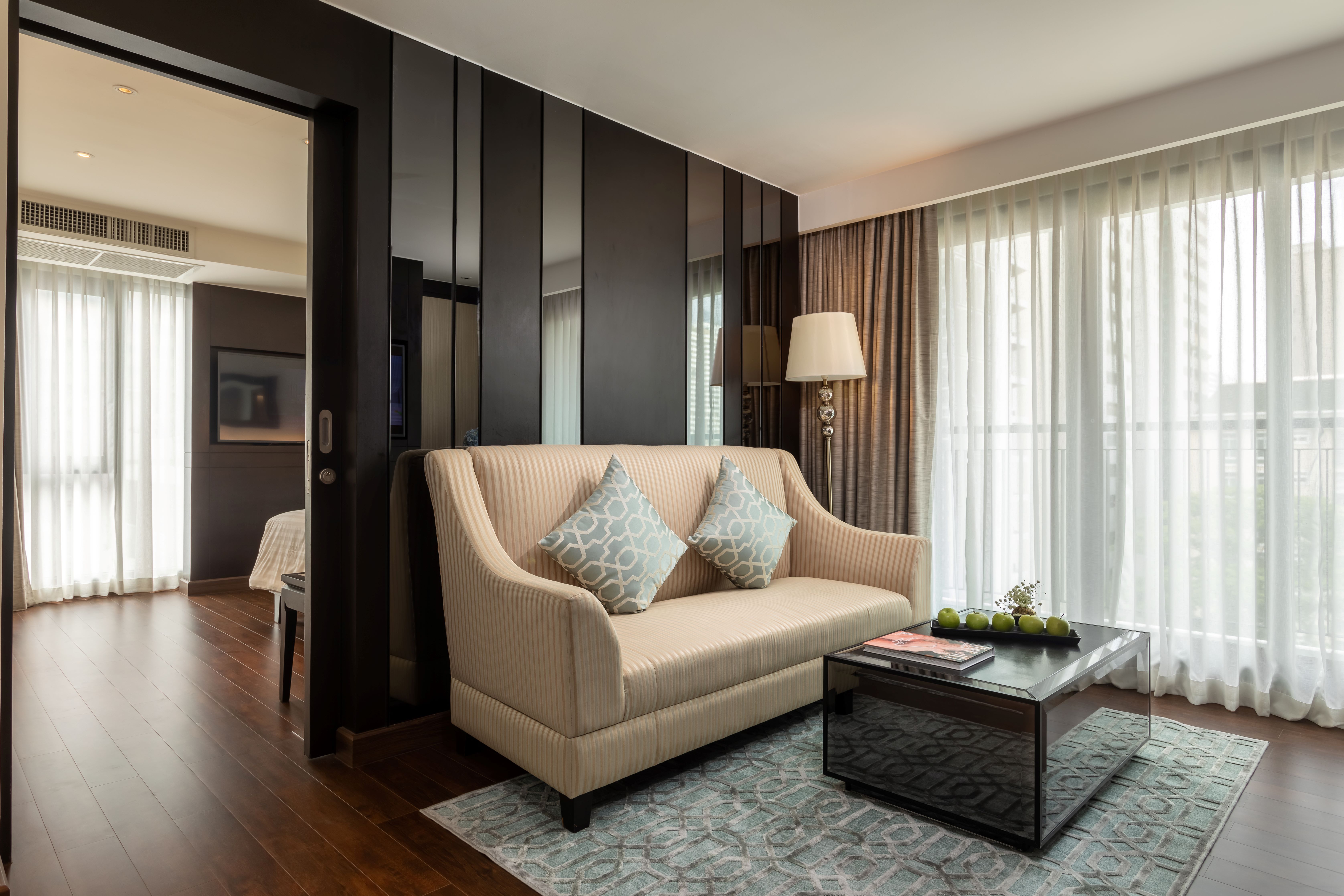 Junior Suite Standard