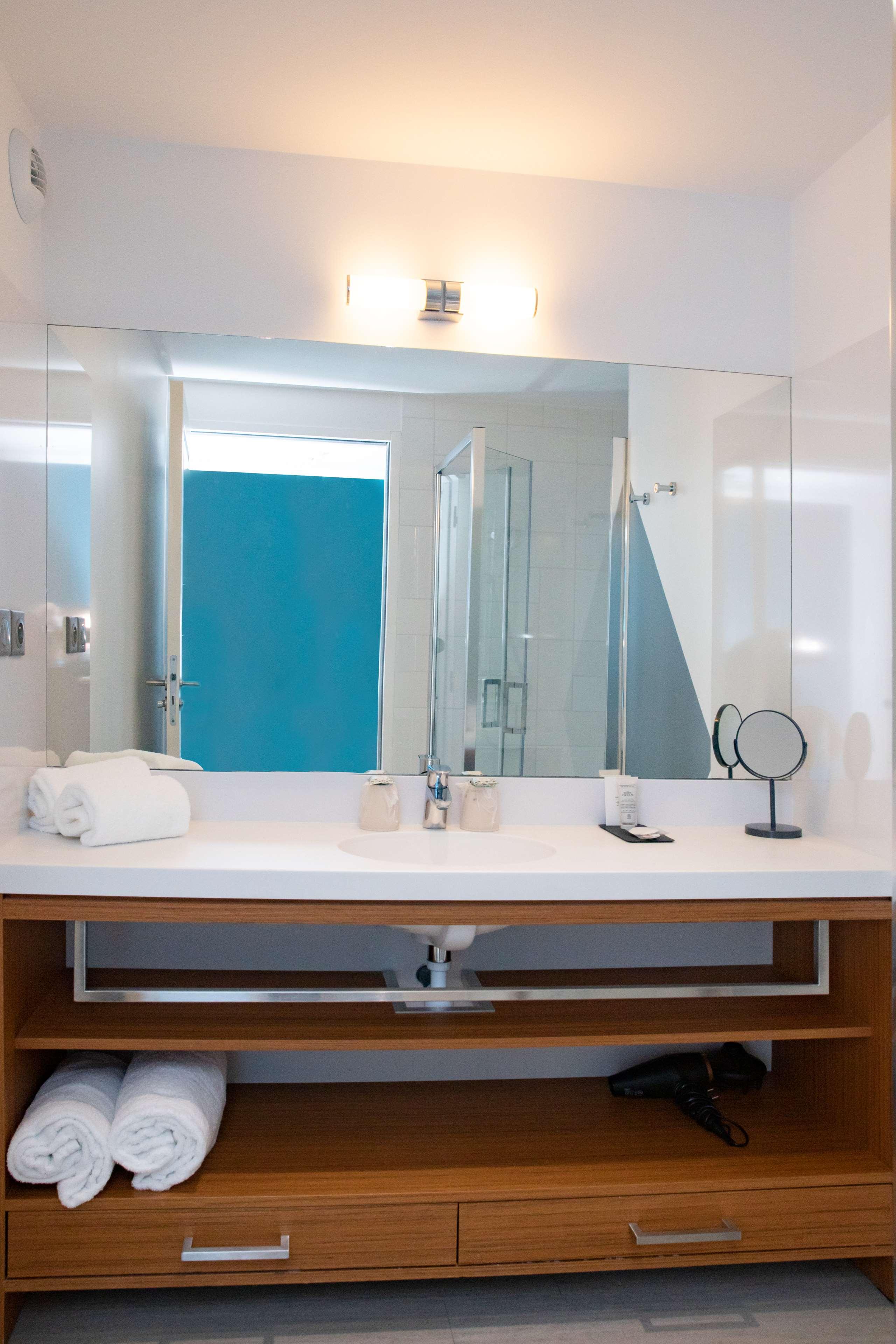 Double or Twin Deluxe