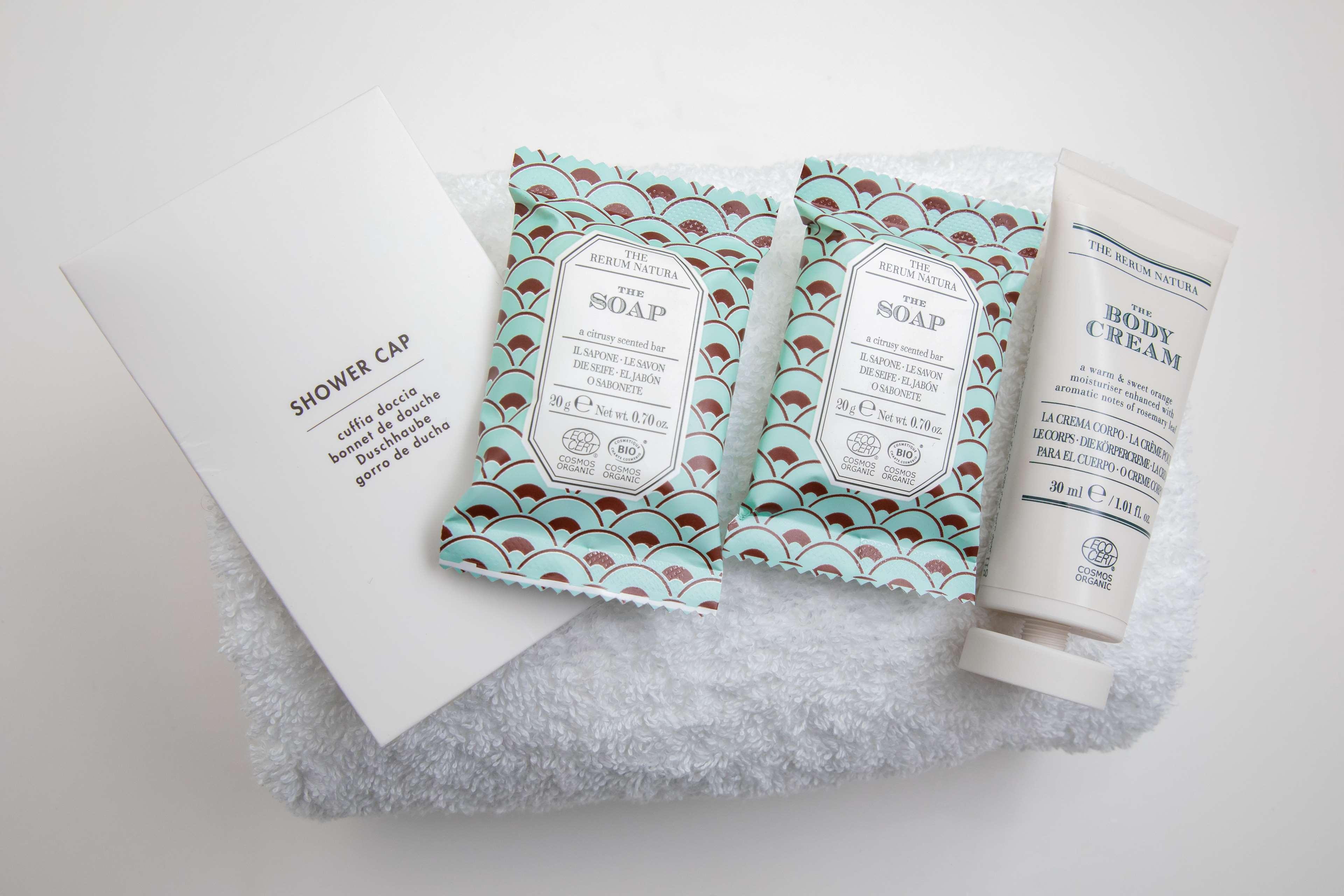 Double Classic with Balcony