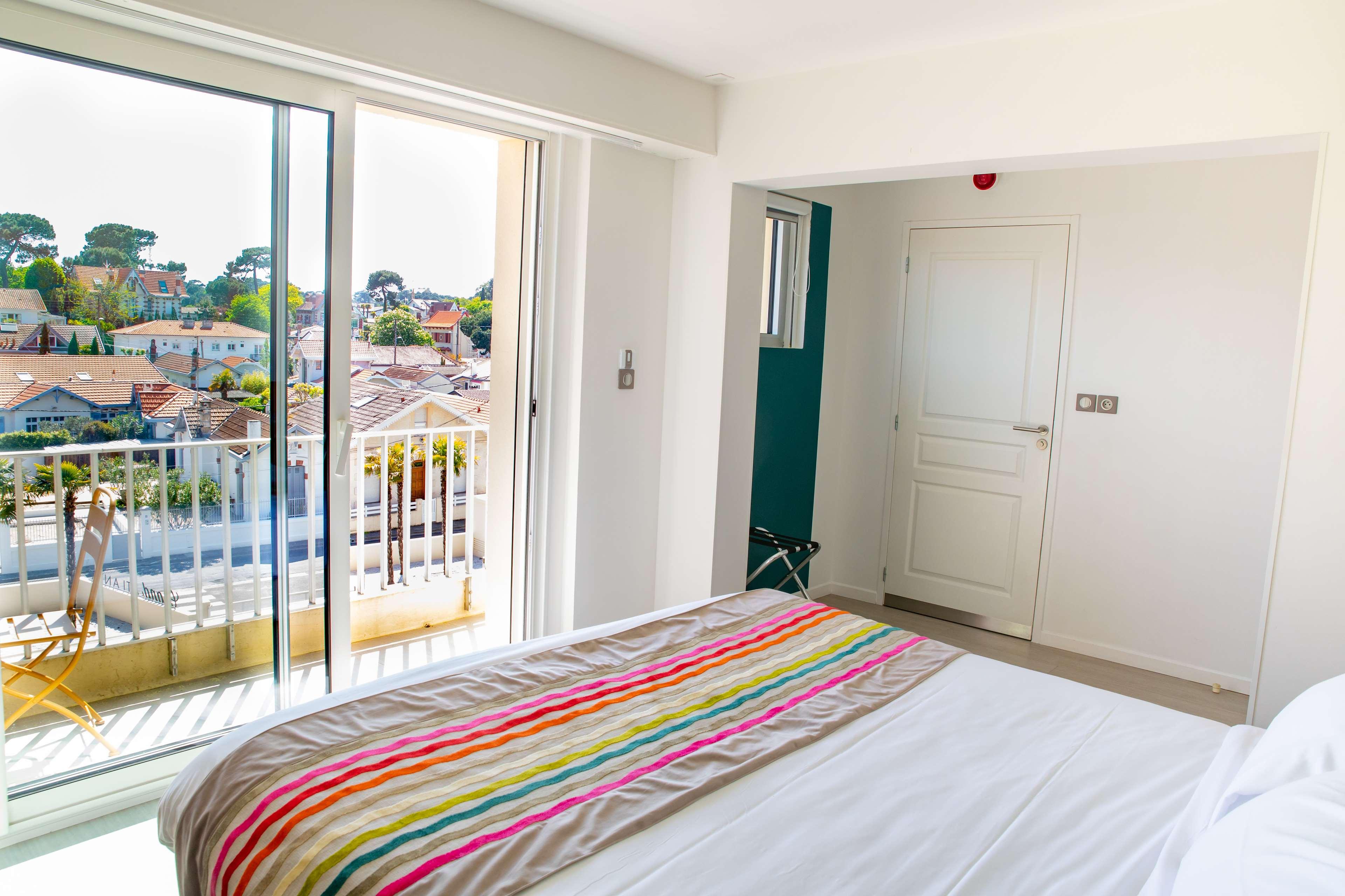 Double or Twin Deluxe