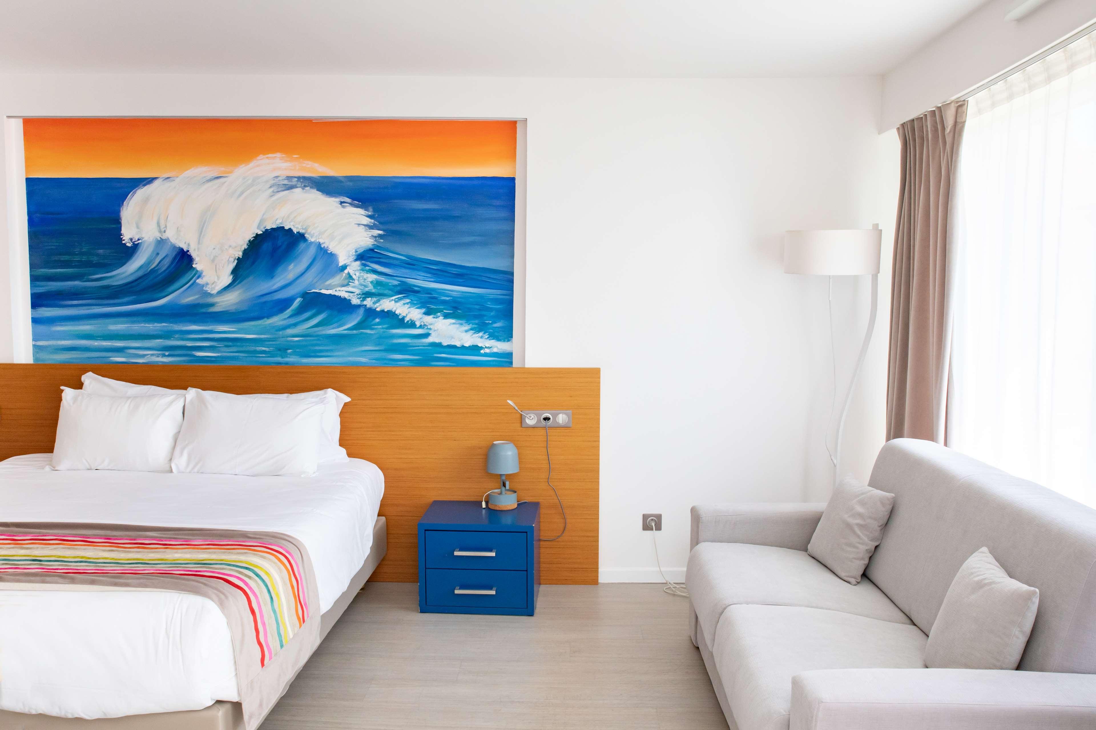 Family Room Standard