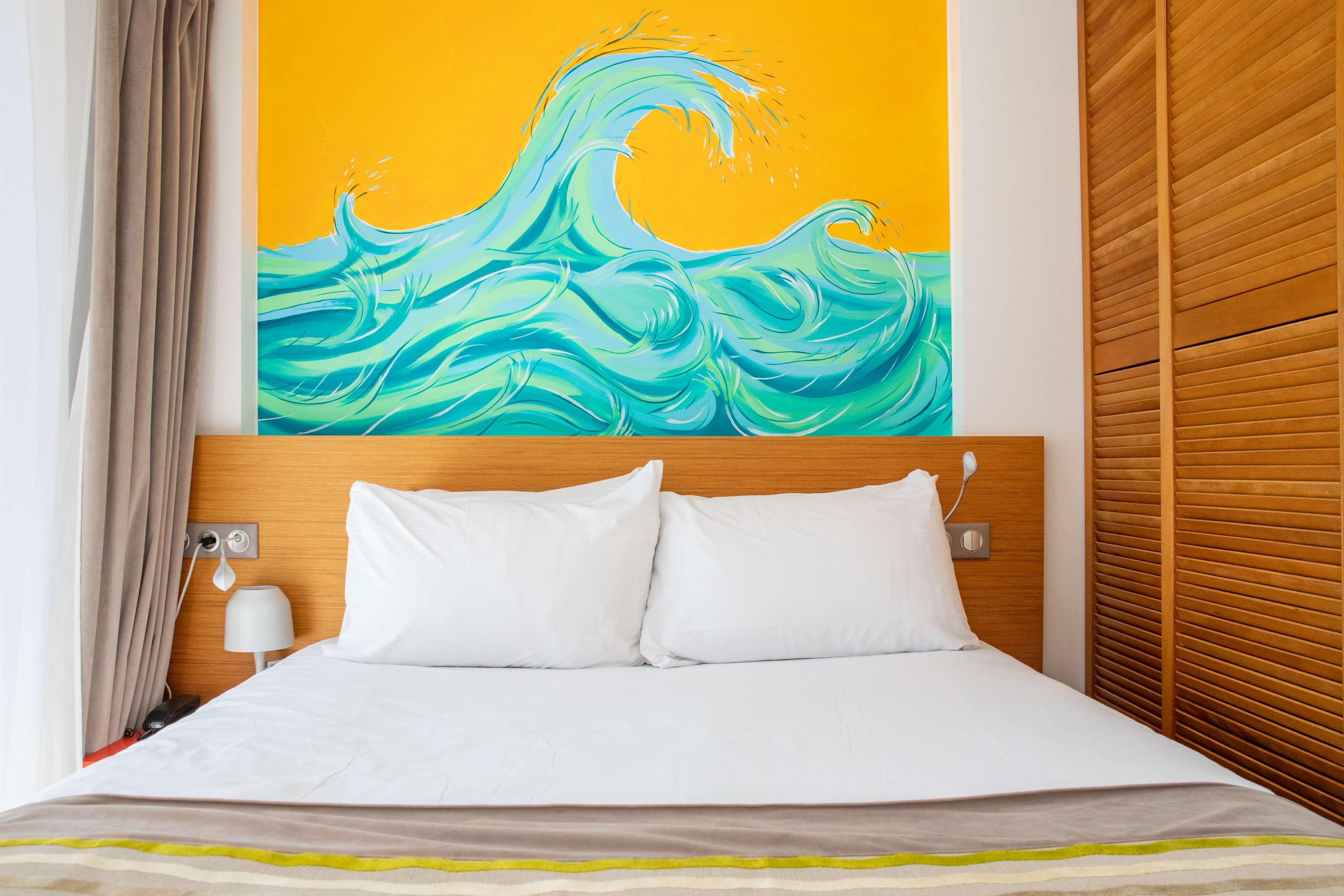 Double Classic with Balcony