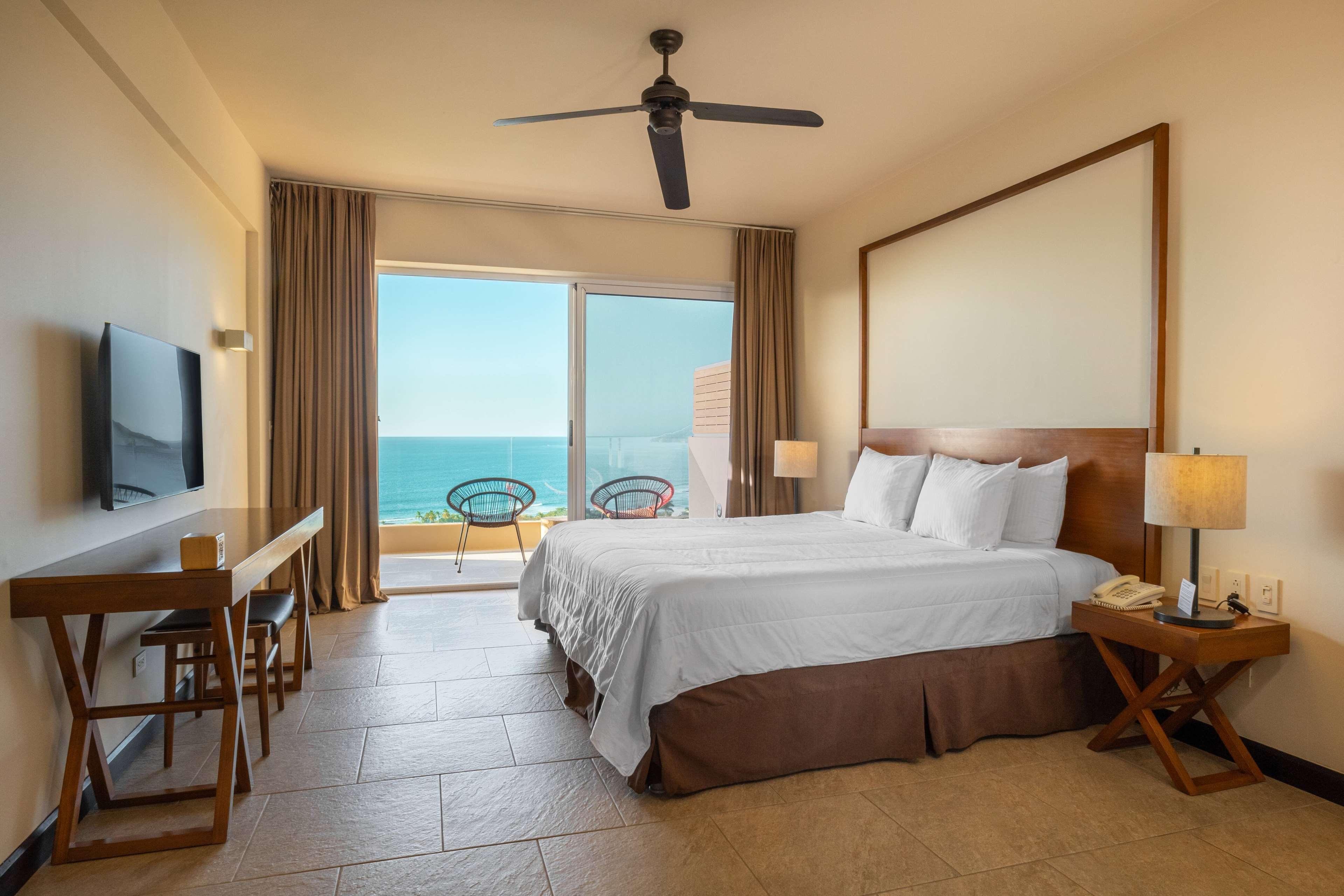 Room Ocean View