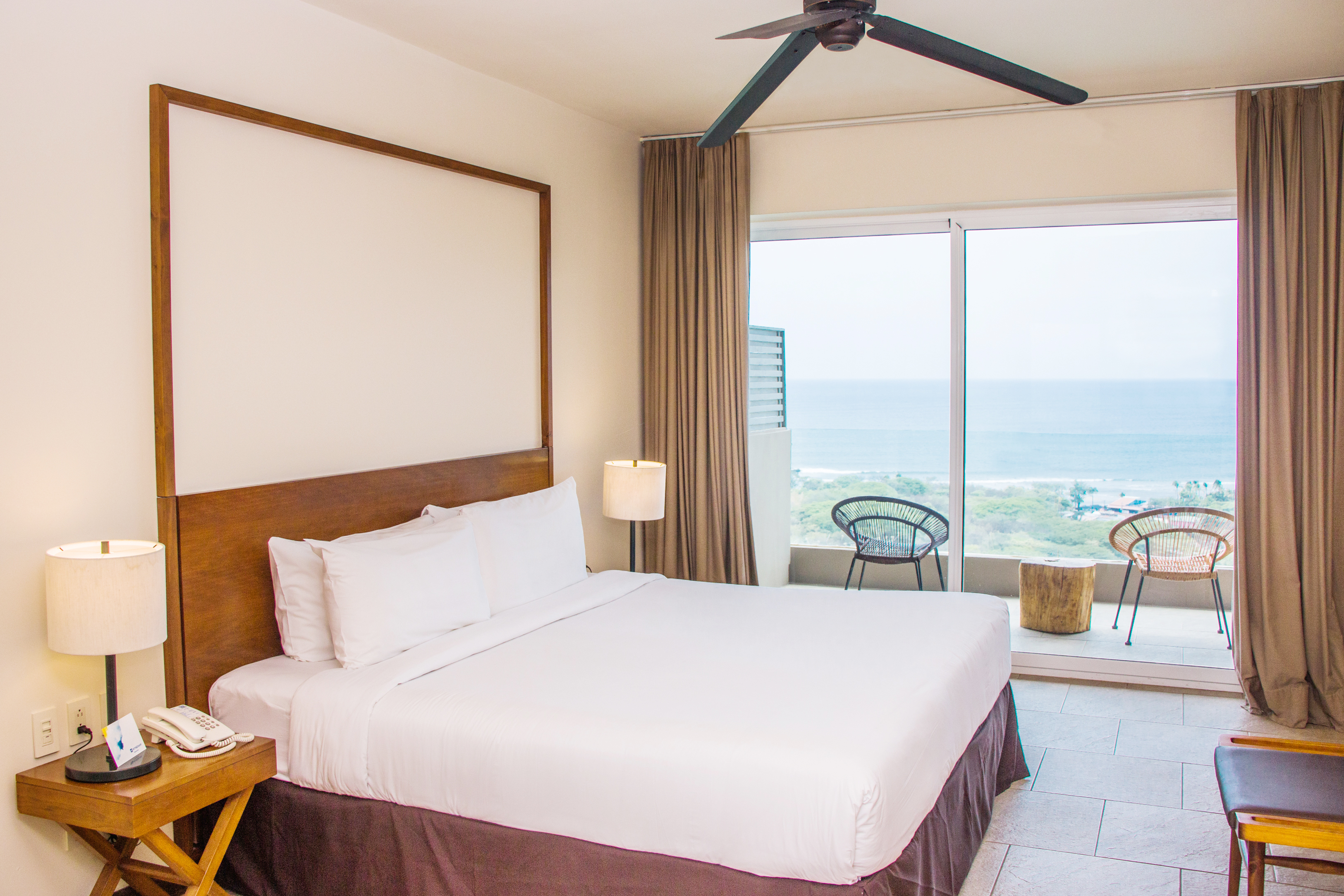 Room Ocean View
