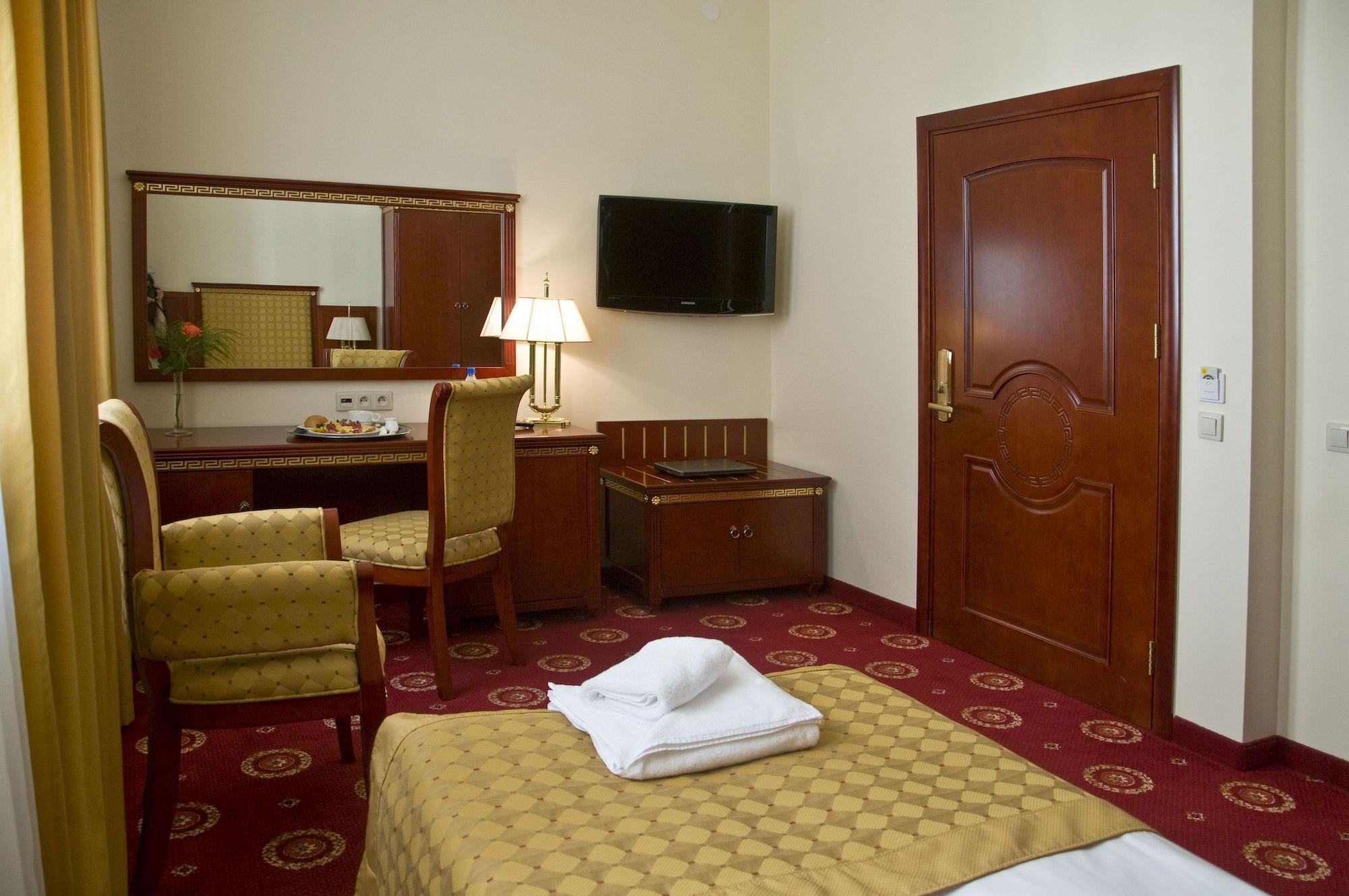 Double Single Standard