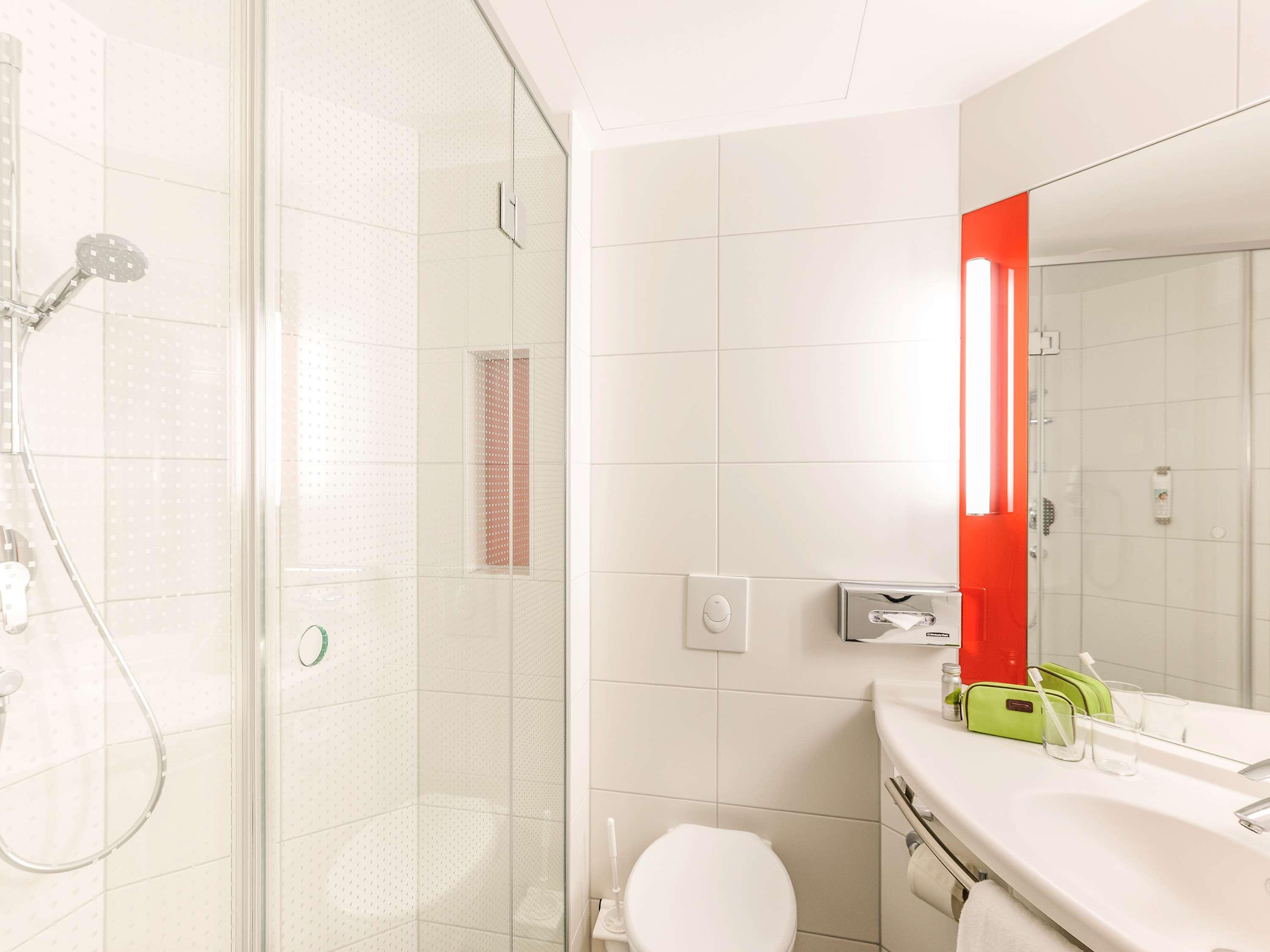 Family Room with Double Bed