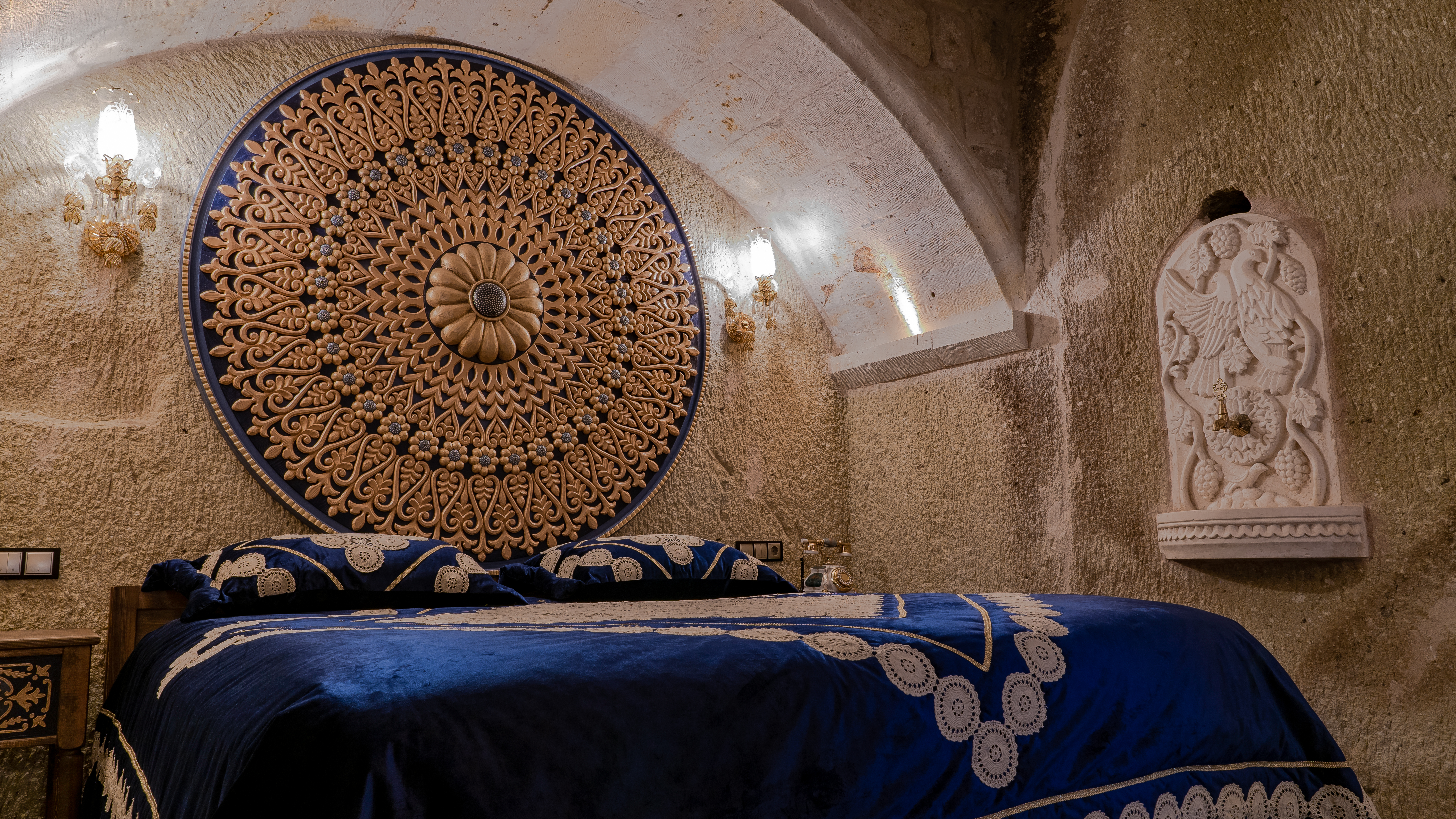 Suite with Private Pool