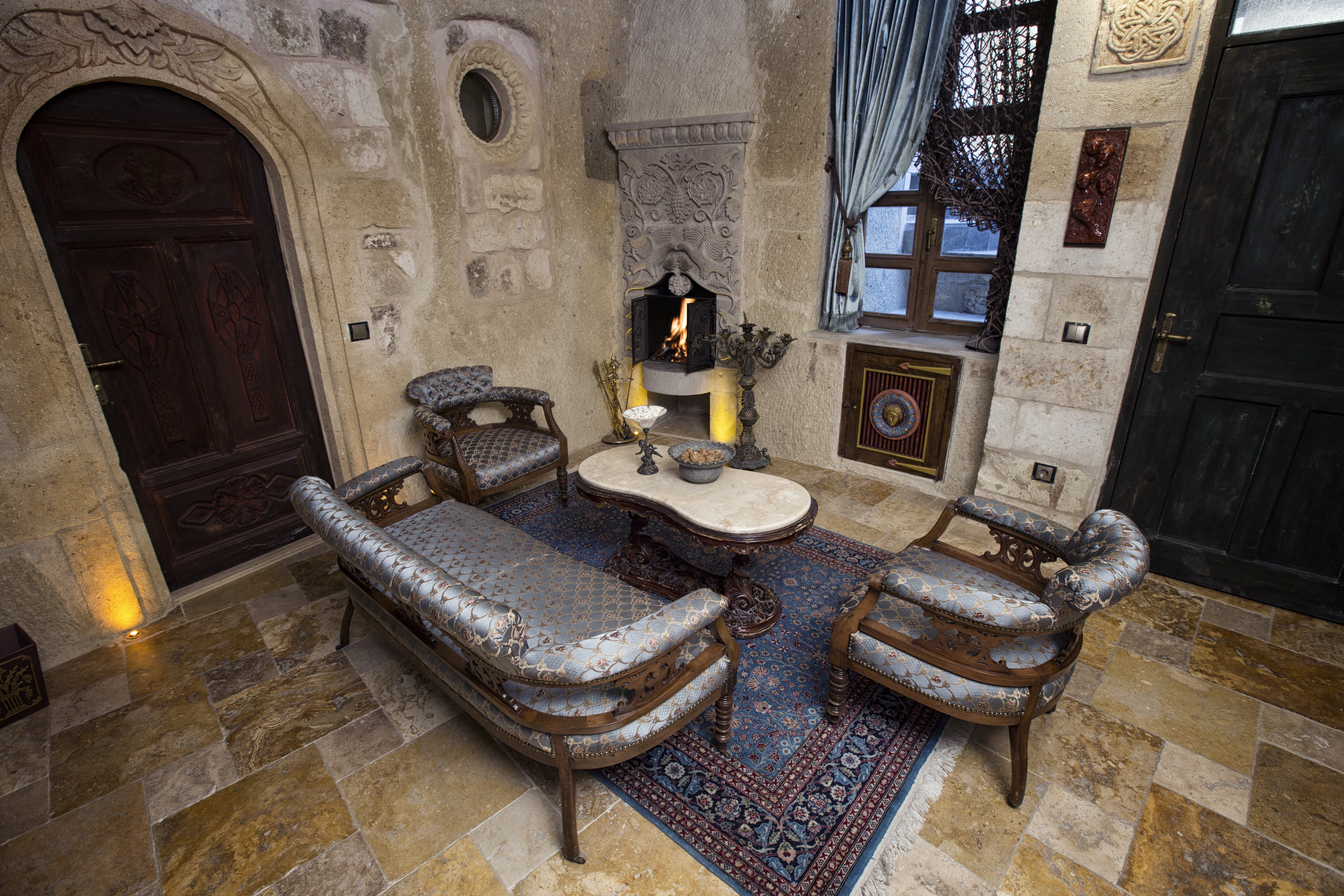 Junior Suite Standard