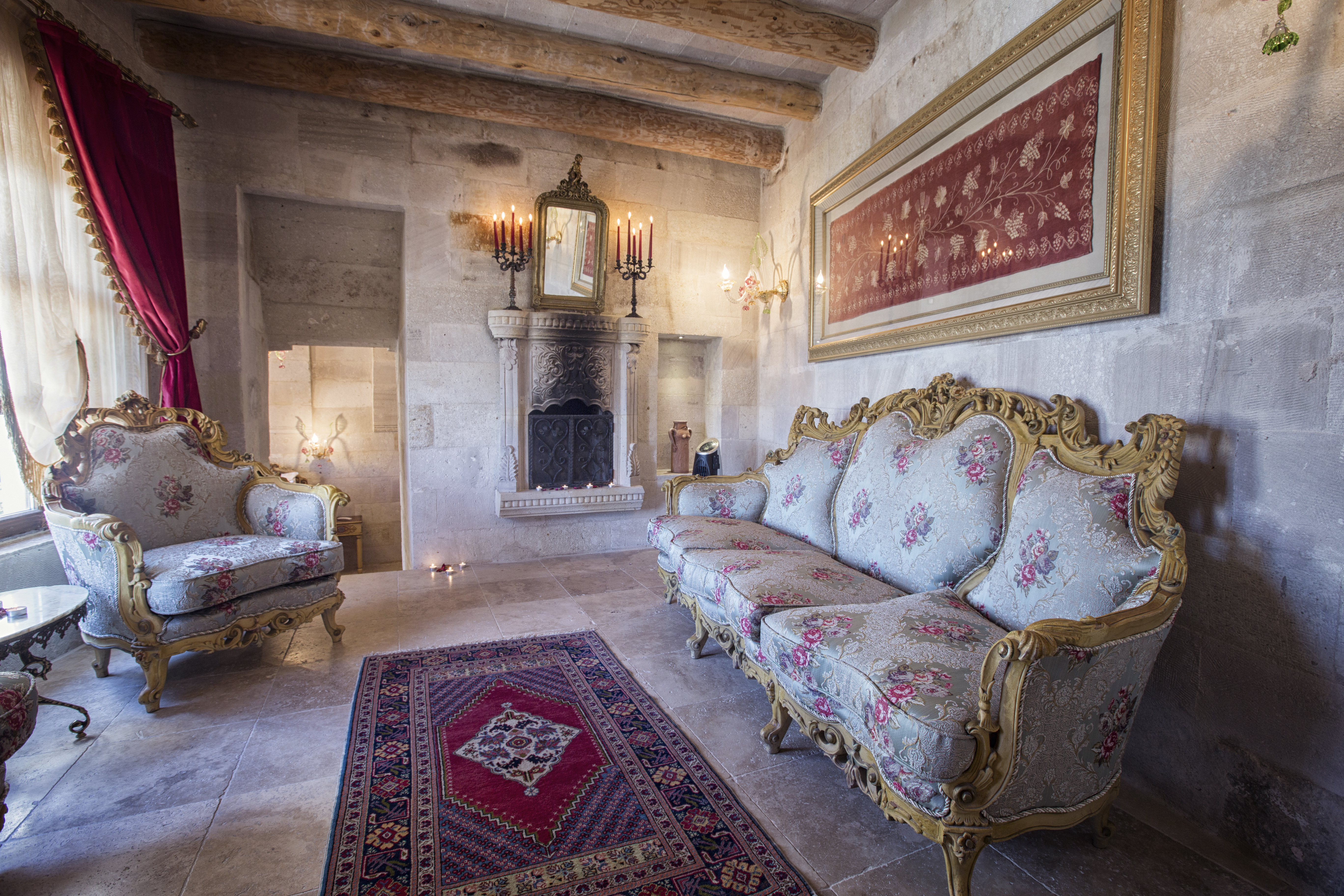 Junior Suite Standard